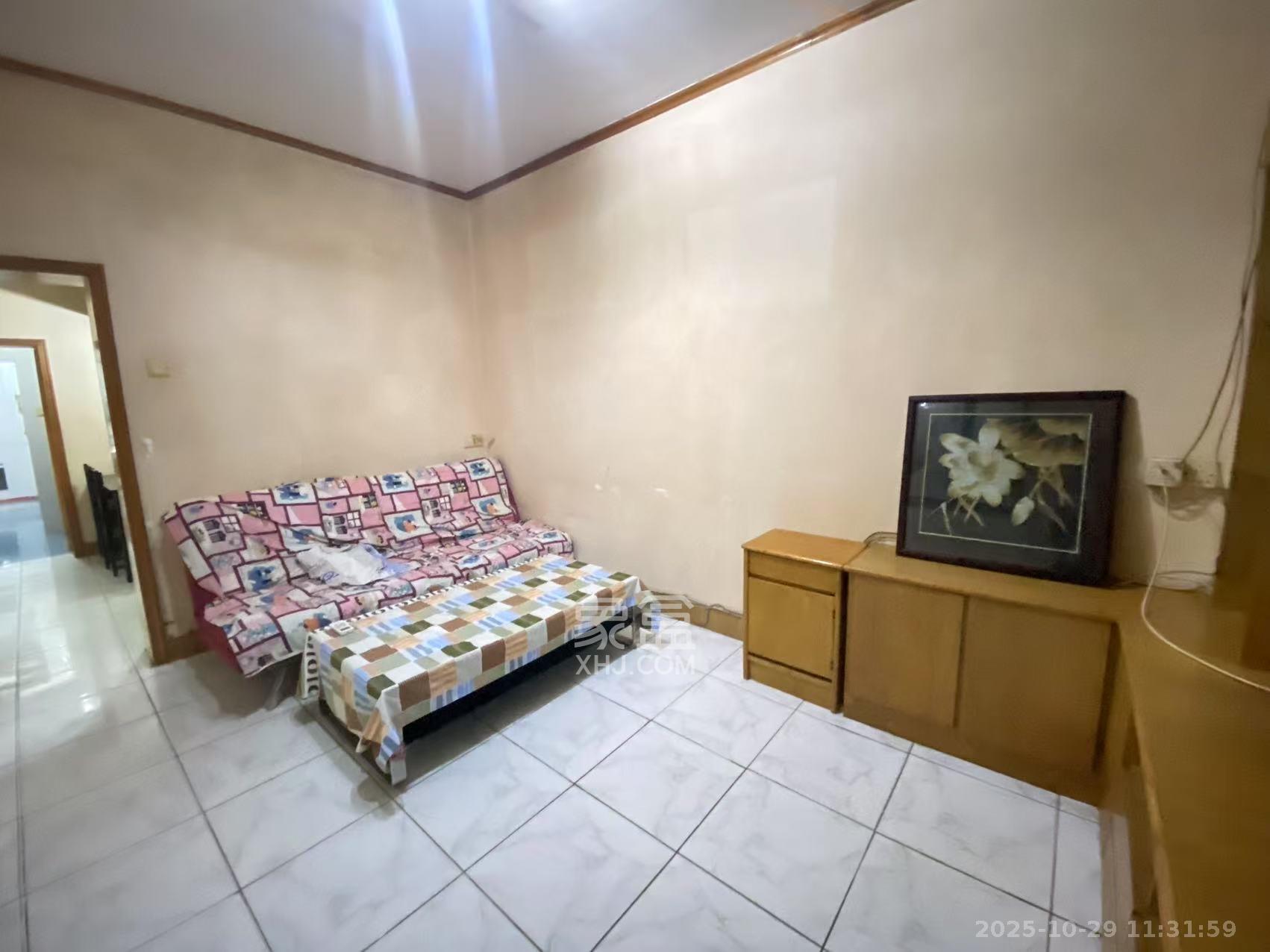 侯家塘有色研究院（长沙有色大院）  3室2厅1卫    1600.0元/月室内图