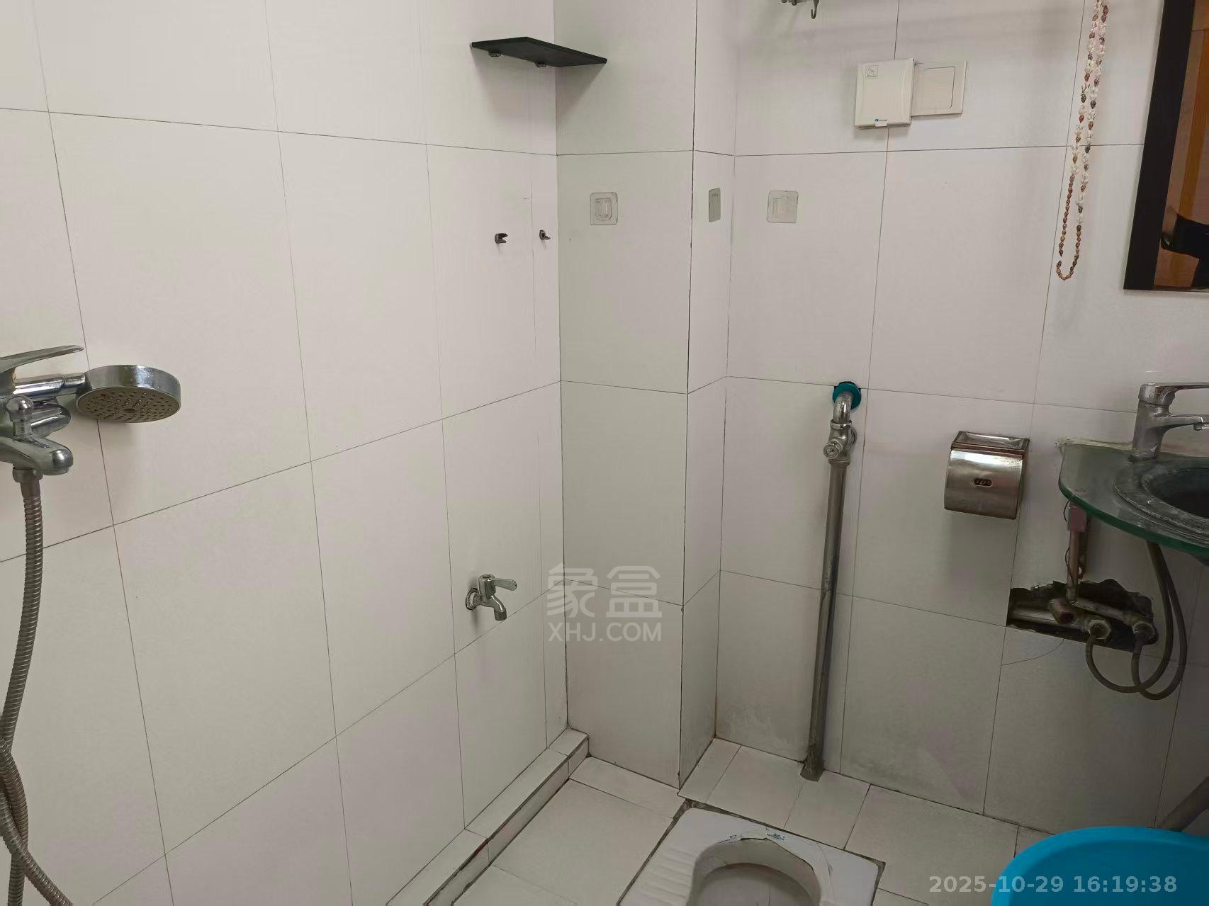 景秀名园  2室2厅1卫    1200.0元/月室内图