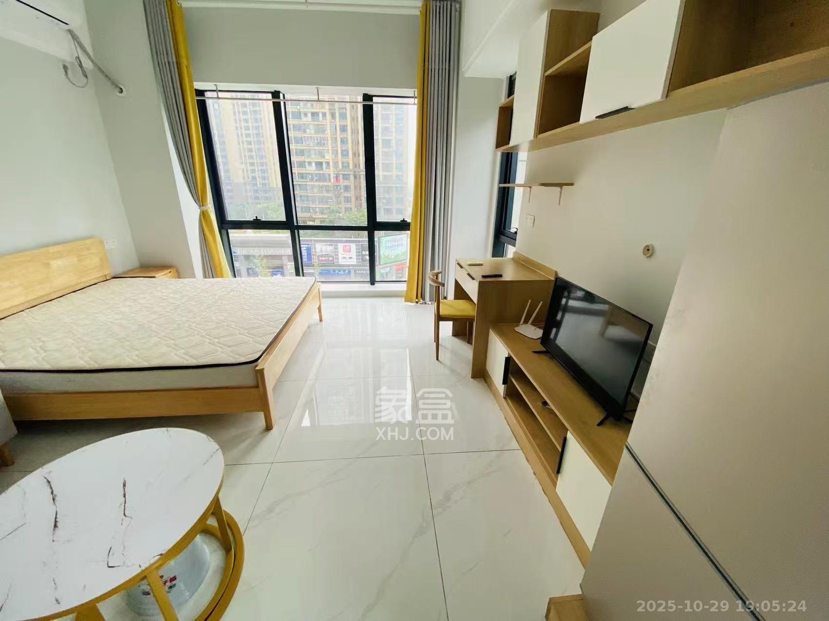 中建悦和城  1室1厅1卫    1450.0元/月 中建悦和城  1室1厅1卫    1450.0元/月室内图