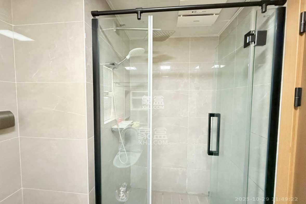 万科里金域国际  1室0厅0卫    7500.0元/月 万科里金域国际  1室0厅0卫    7500.0元/月室内图