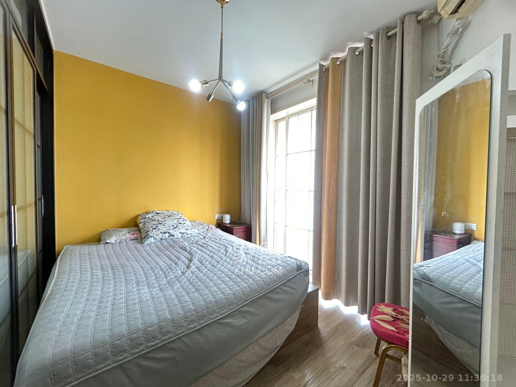 大地金墅  1室1厅1卫    2300.0元/月室内图