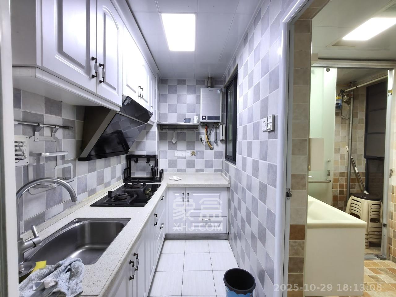 中建芙蓉工社  2室1厅1卫    2000.0元/月室内图