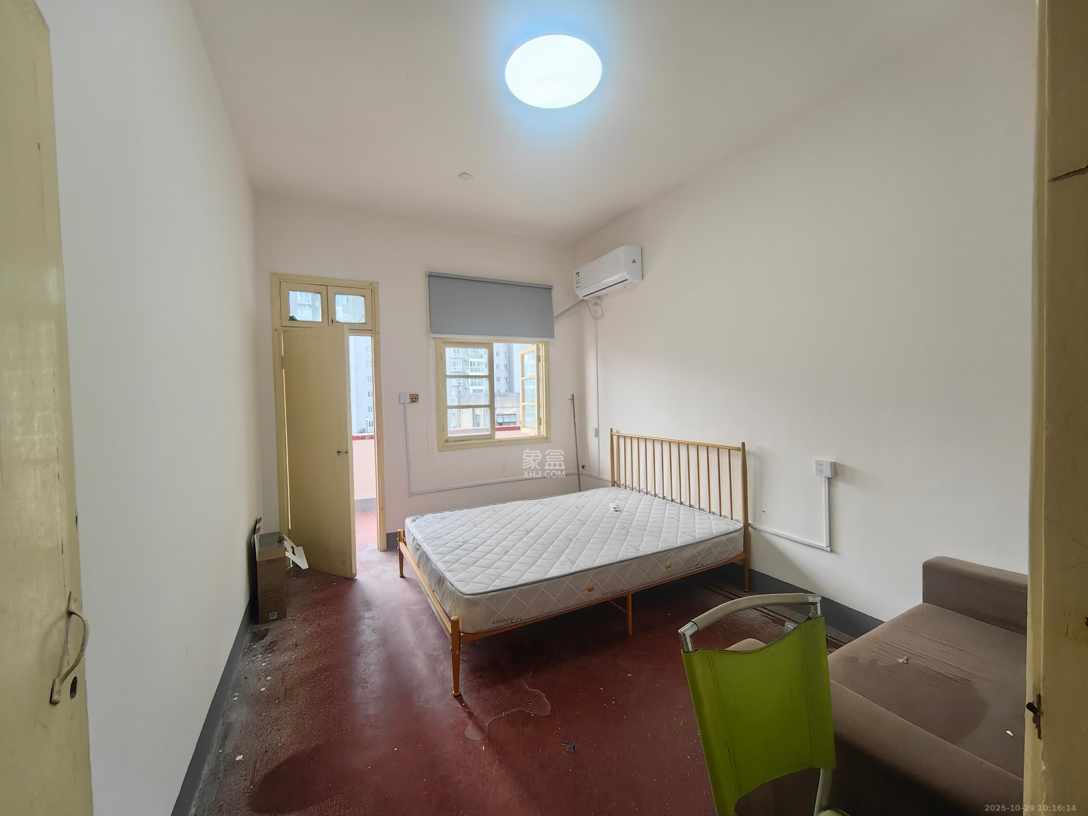 广电南院宿舍  2室2厅1卫    1250.0元/月室内图