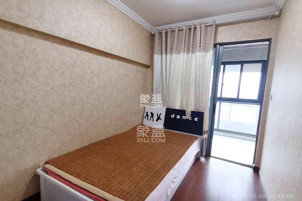 西子一间 2室1厅1卫 2300.0元/月 西子一间 2室1厅1卫 2300.0元/月室内图