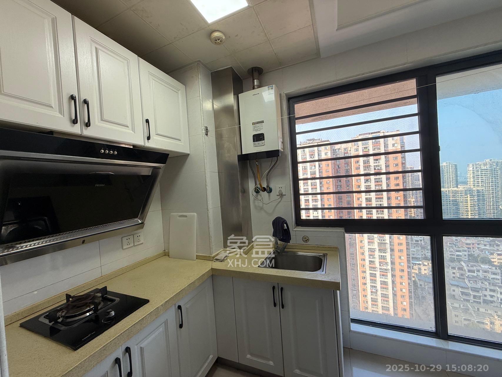 明发国际城 1室0厅1卫 1300.0元/月 明发国际城 1室0厅1卫 1300.0元/月室内图