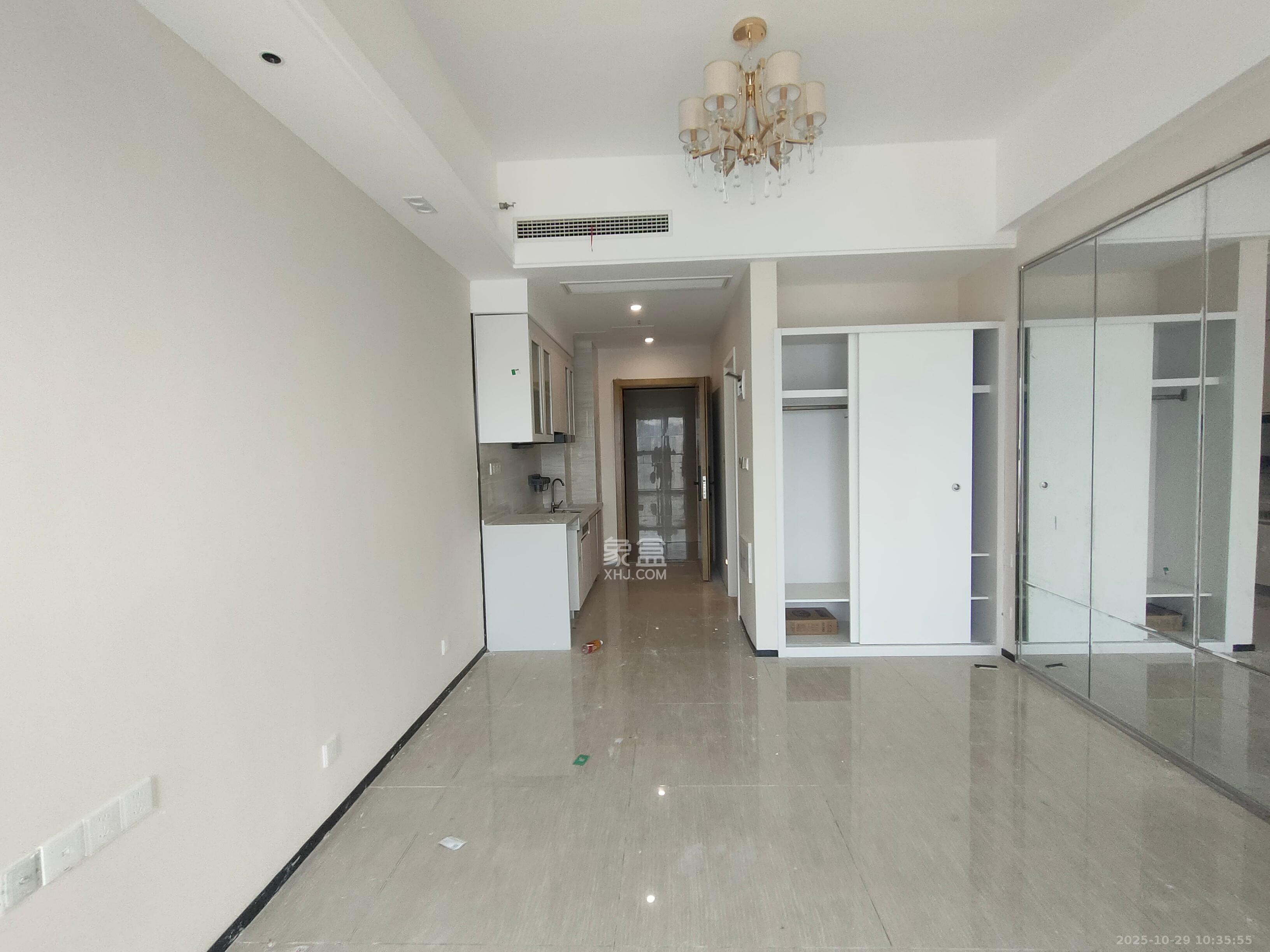 恒大珺悦府  1室1厅1卫    1600.0元/月 恒大珺悦府  1室1厅1卫    1600.0元/月室内图