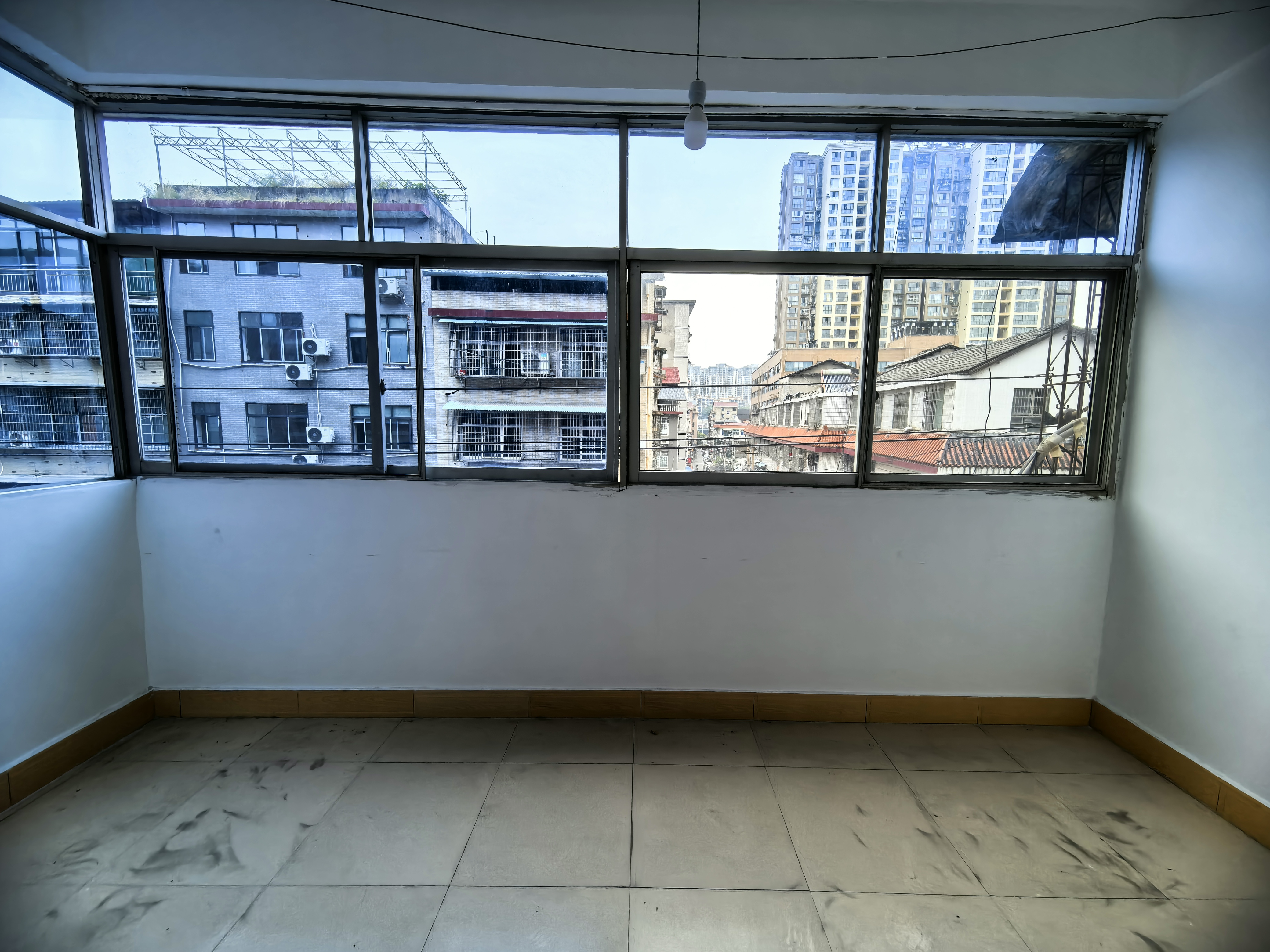 南庄新村  2室2厅1卫    600.0元/月室内图