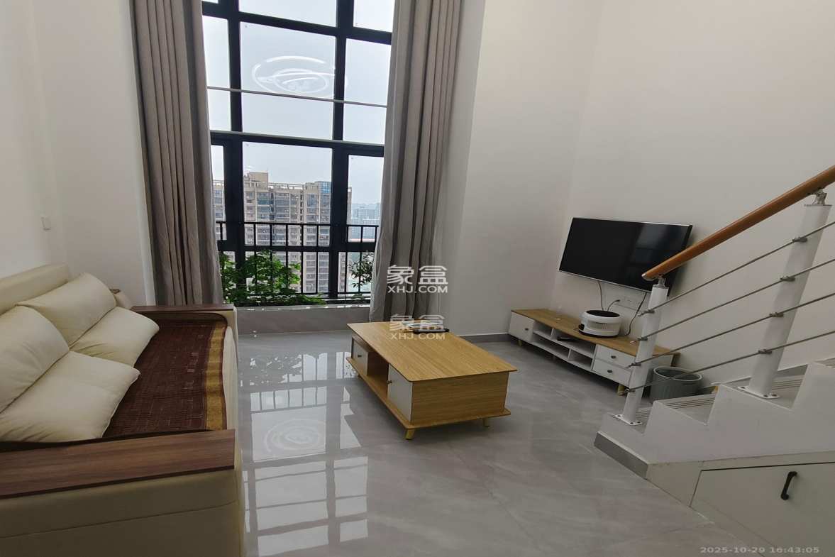 新长海漓湘悦 1室0厅0卫 1500.0元/月 新长海漓湘悦 1室0厅0卫 1500.0元/月室内图