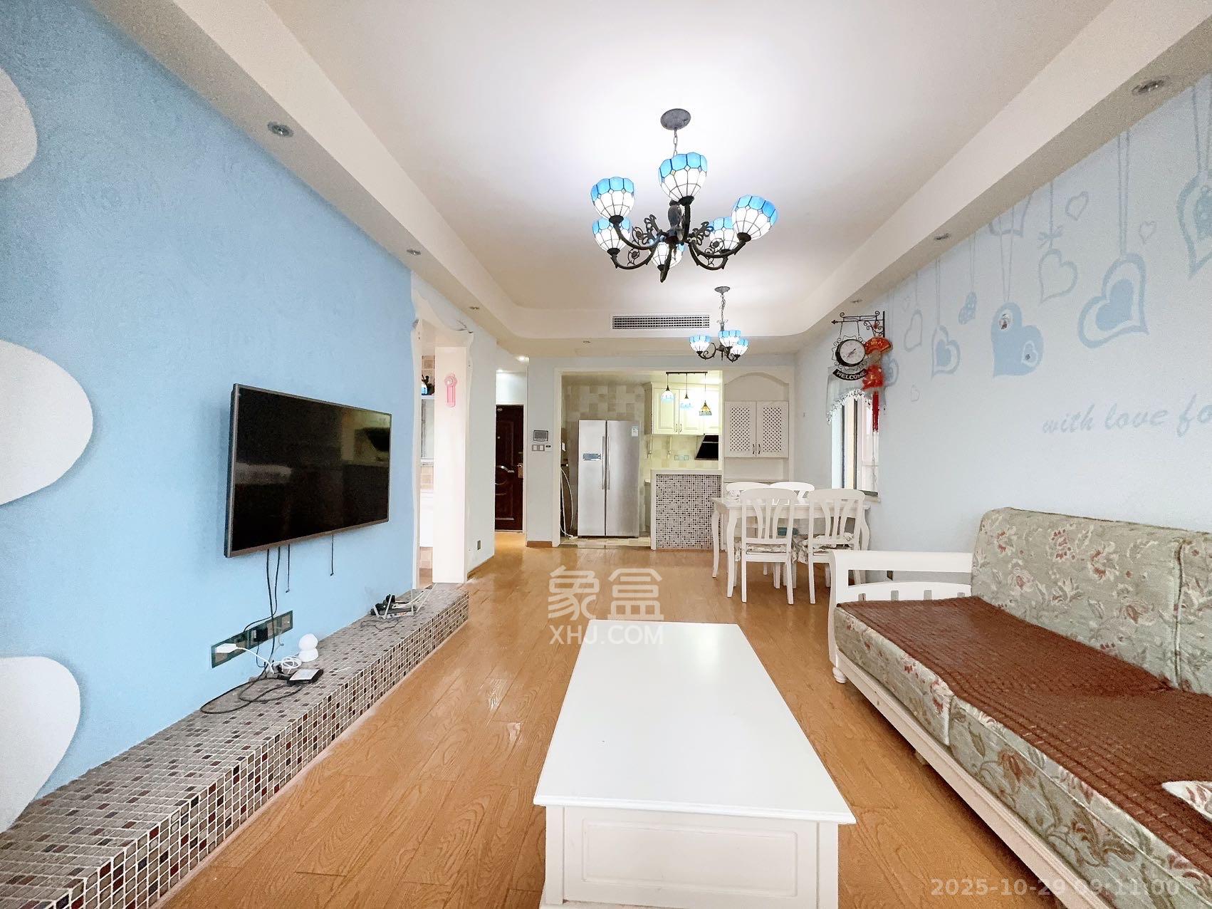 博林金谷  2室2厅1卫    2500.0元/月 博林金谷  2室2厅1卫    2500.0元/月