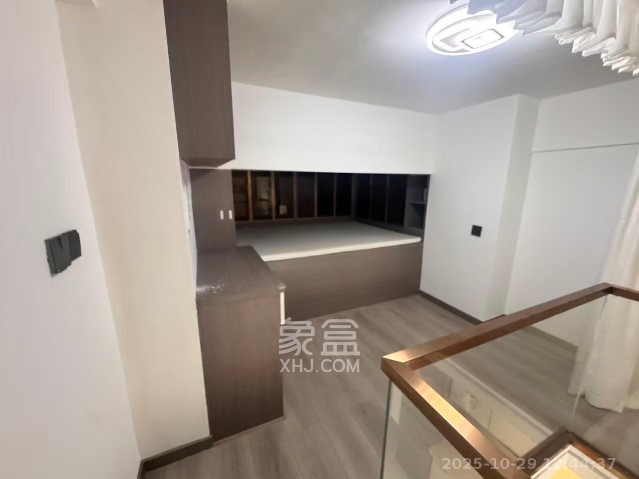 越秀湘江星汇城一期  1室0厅0卫    1800.0元/月室内图