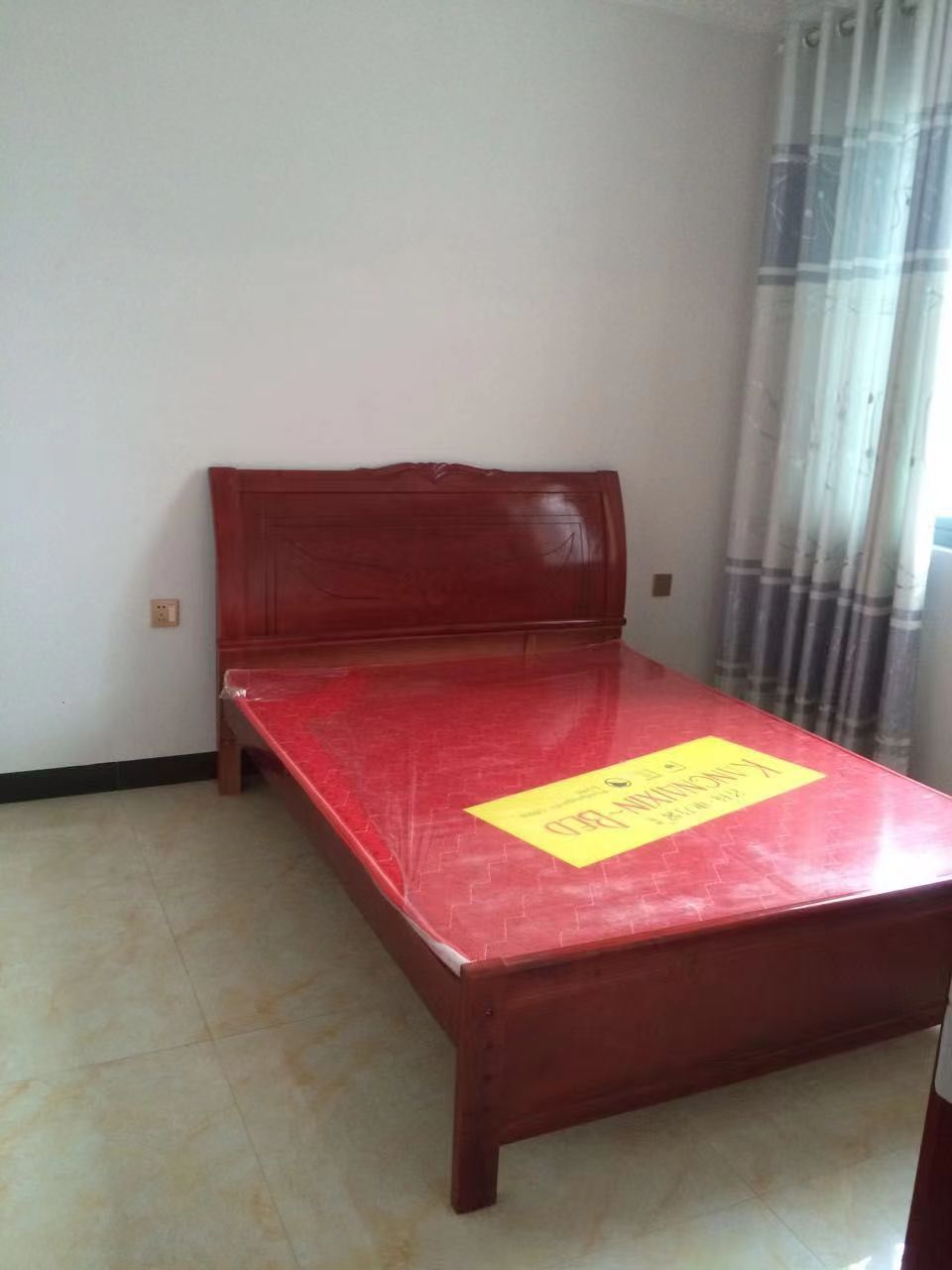 树鑫城市花园  3室2厅2卫    1500.0元/月室内图