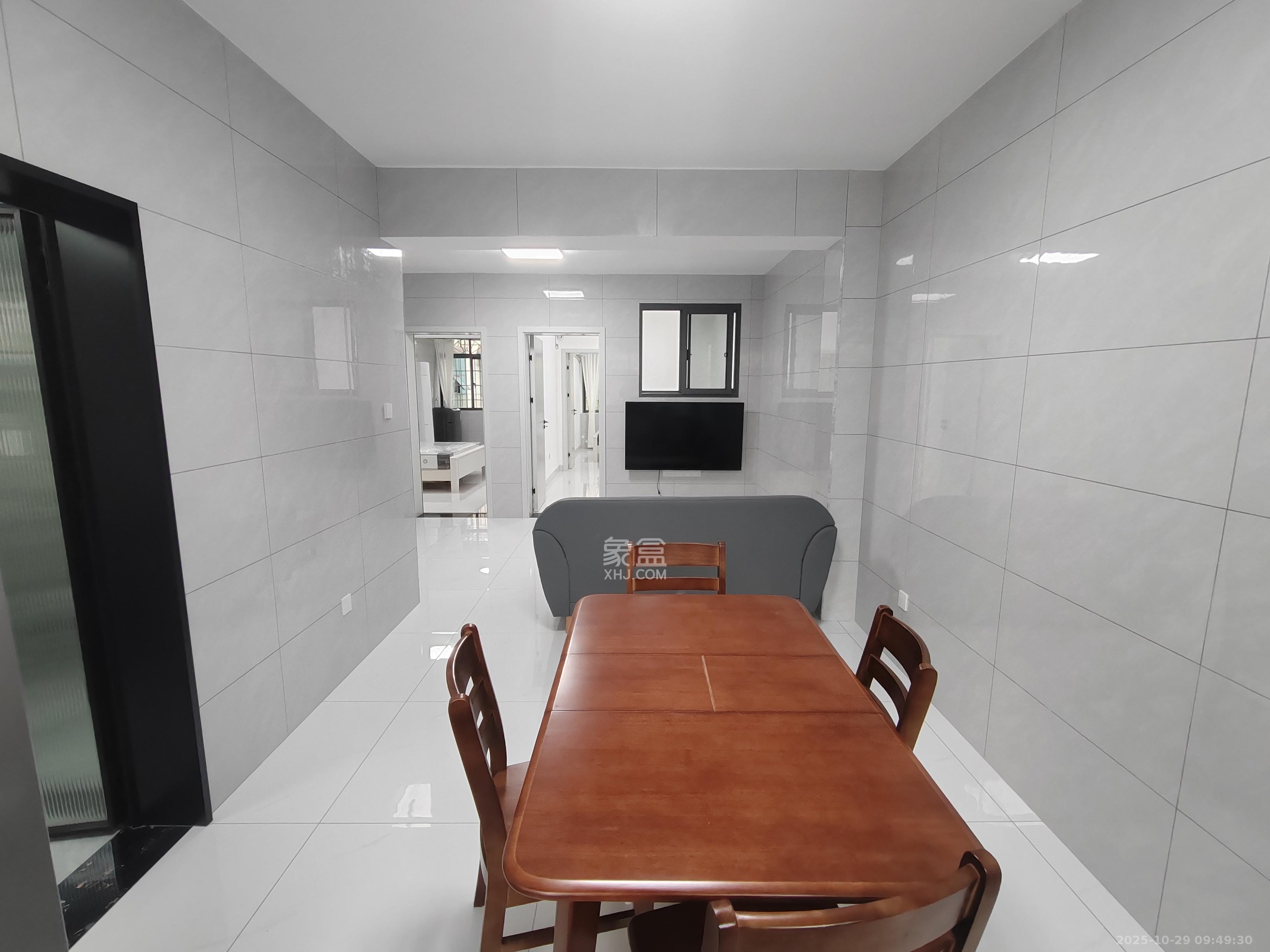 长沙市公路管理局机关宿舍 3室1厅1卫 2800.0元/月 长沙市公路管理局机关宿舍 3室1厅1卫 2800.0元/月室内图