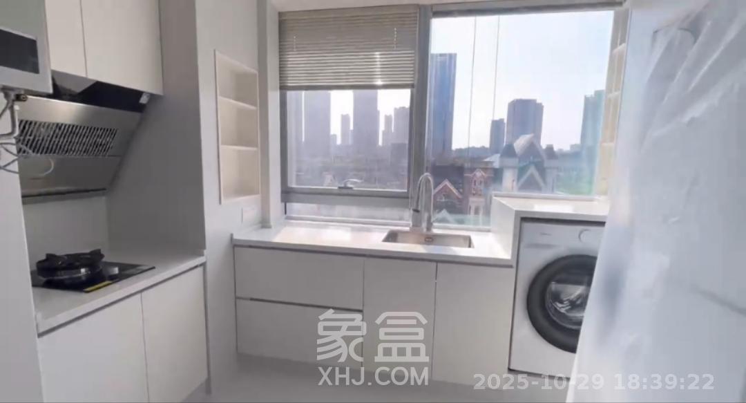 卓越伊景寓  1室0厅0卫    1500.0元/月室内图