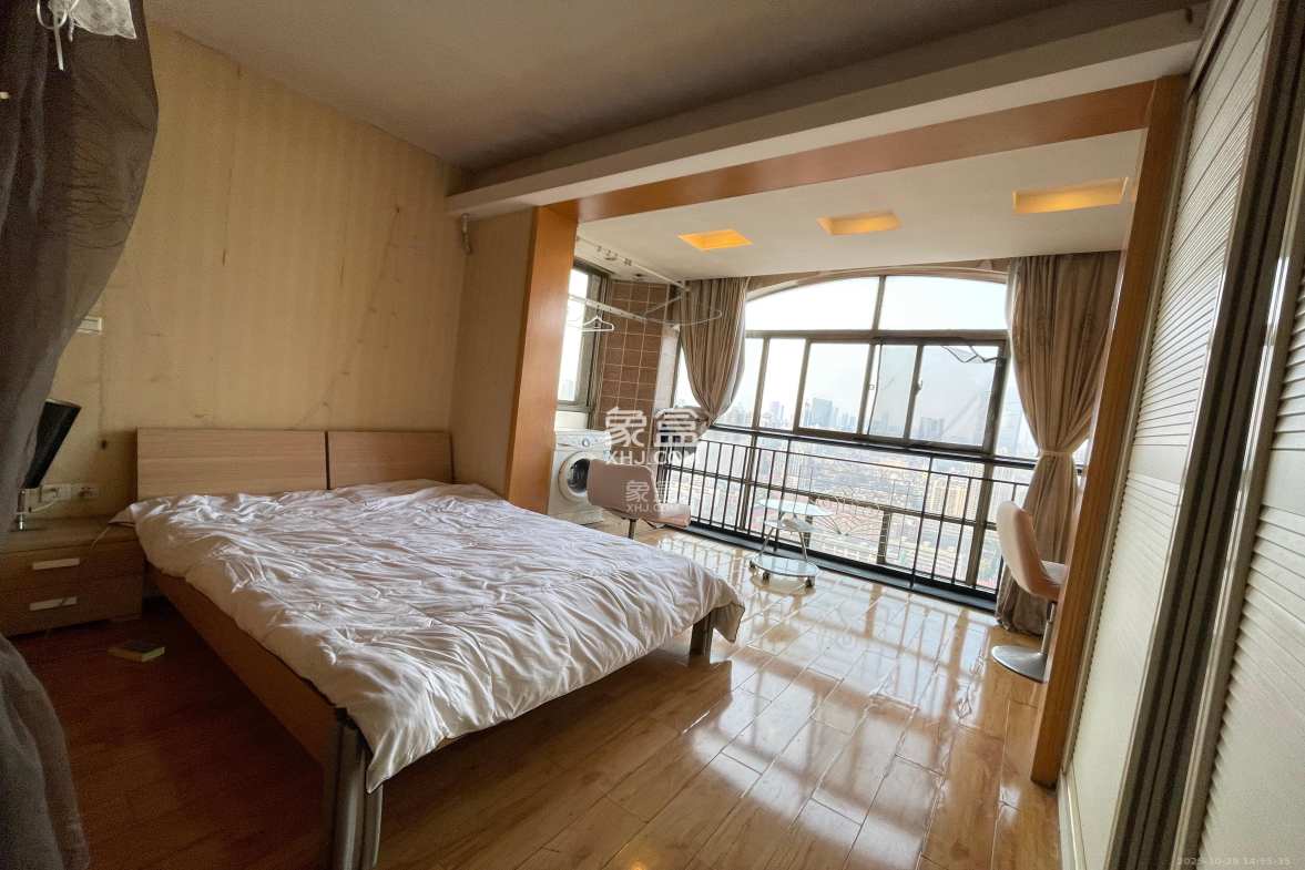 城南郡 1室1厅1卫 1500.0元/月 城南郡 1室1厅1卫 1500.0元/月室内图