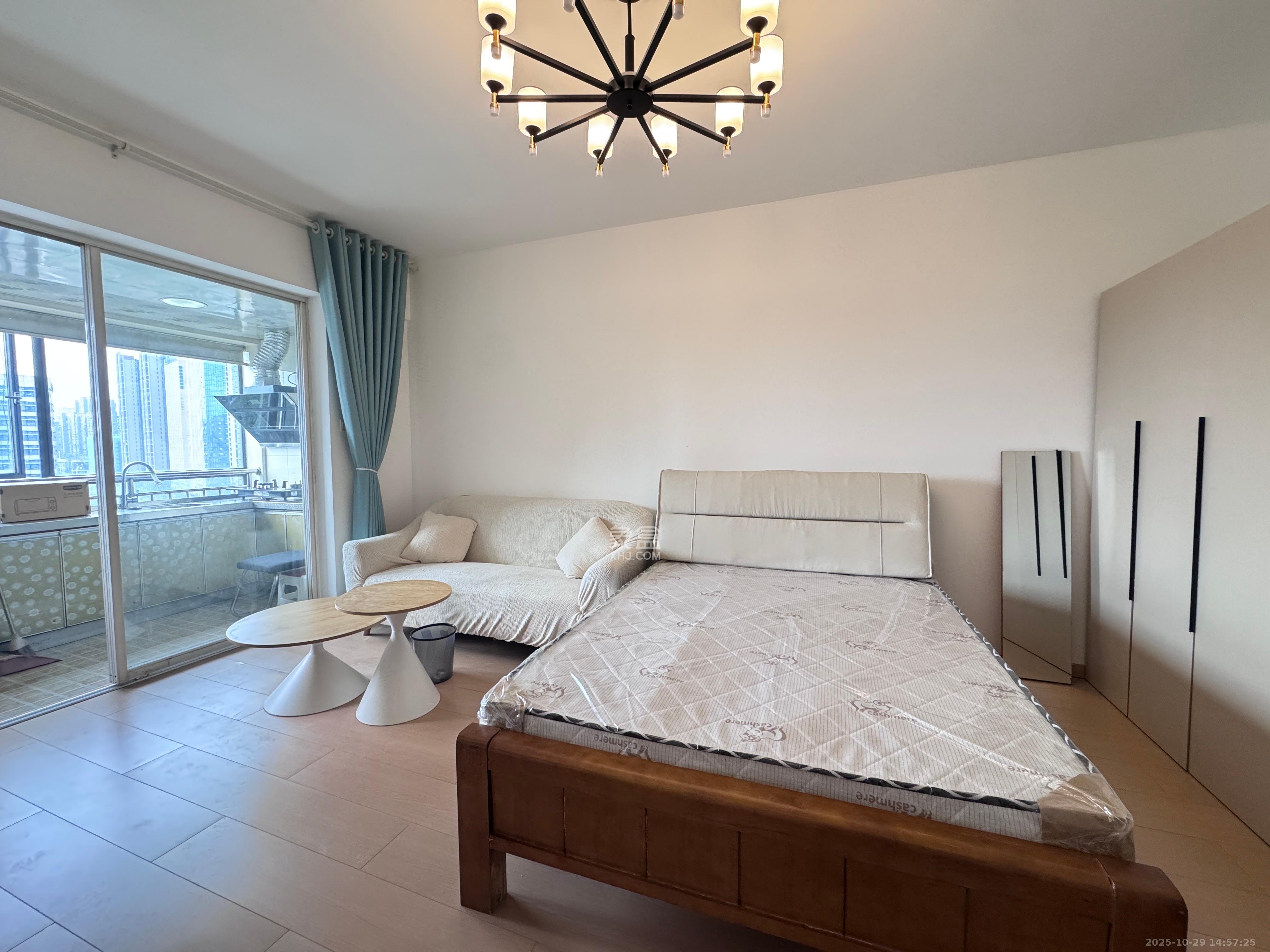 亚商国际  1室1厅1卫    1300.0元/月室内图