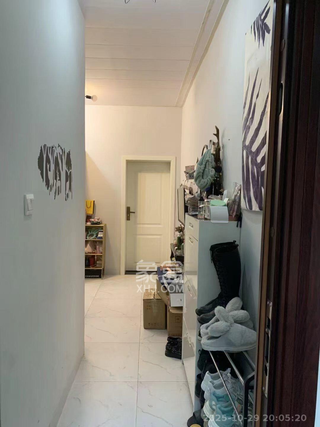 蔡锷路居民点  2室1厅1卫    1880.0元/月室内图