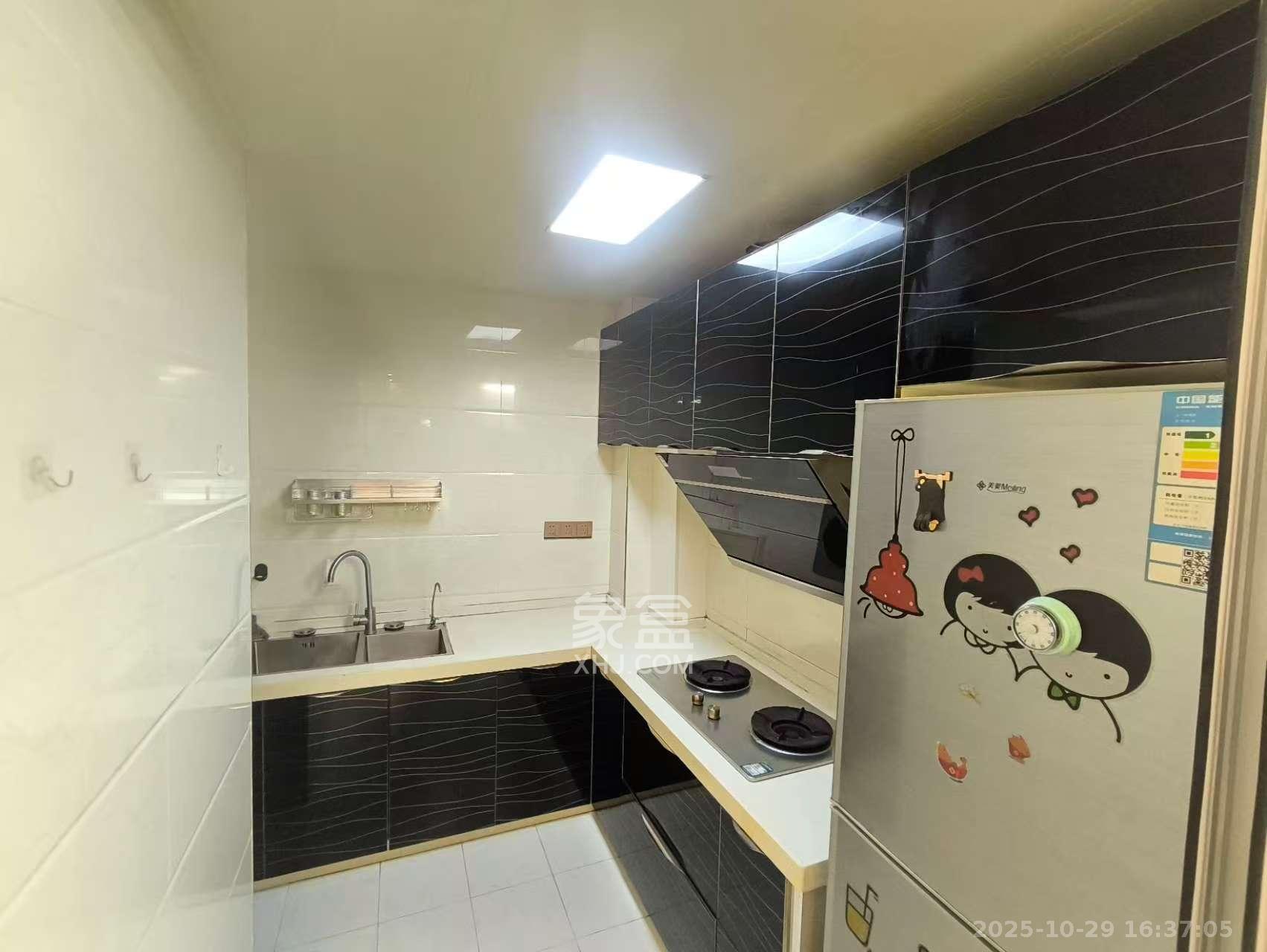 珠江东方明珠(新地东方明珠)三期 3室2厅1卫 1700.0元/月 珠江东方明珠(新地东方明珠)三期 3室2厅1卫 1700.0元/月室内图