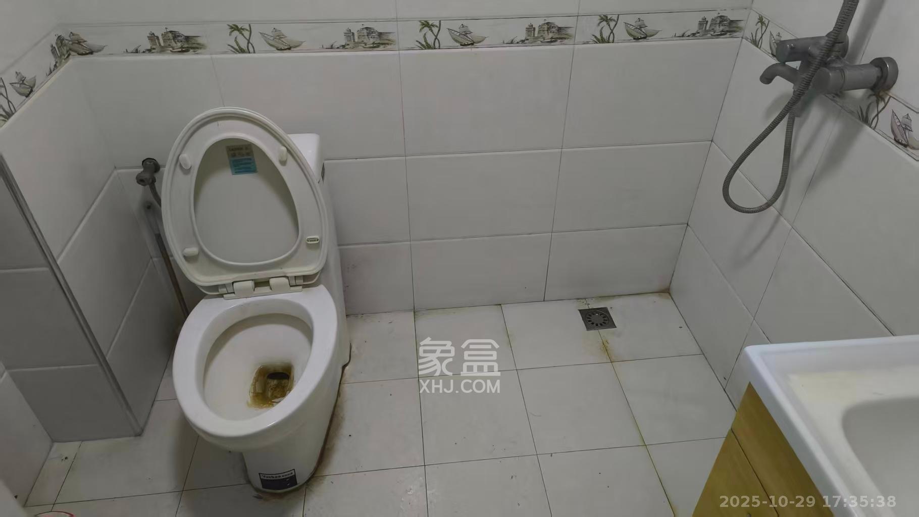 万象凯旋湾 1室1厅1卫 1200.0元/月 万象凯旋湾 1室1厅1卫 1200.0元/月室内图