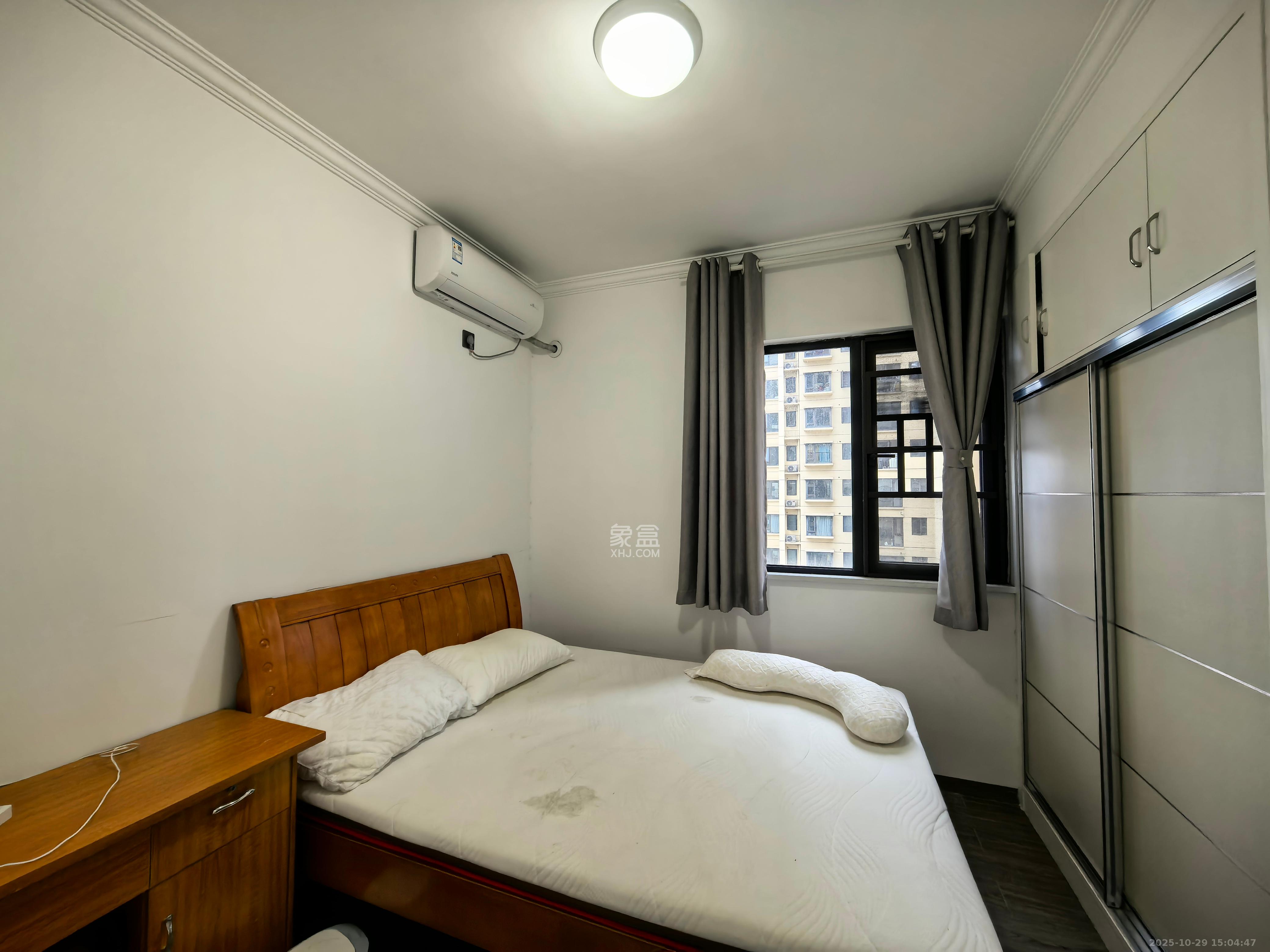 君合天玺  3室1厅2卫    3500.0元/月室内图