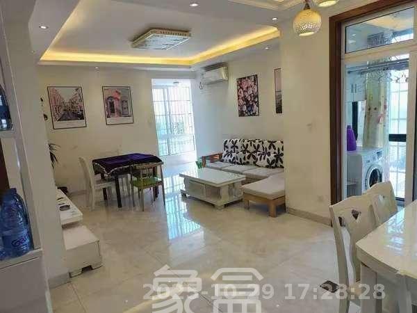 鑫科明珠  3室2厅2卫    2500.0元/月