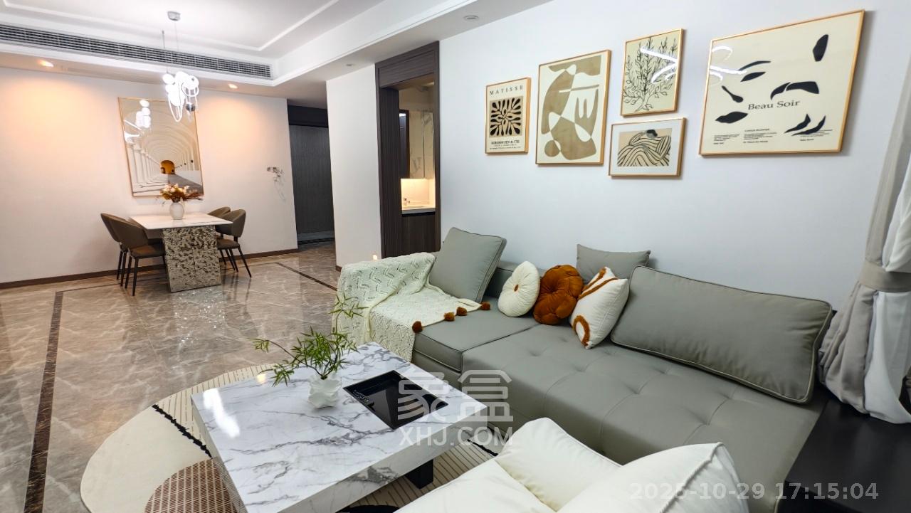 绿地V岛  3室2厅2卫    4200.0元/月 绿地V岛  3室2厅2卫    4200.0元/月室内图