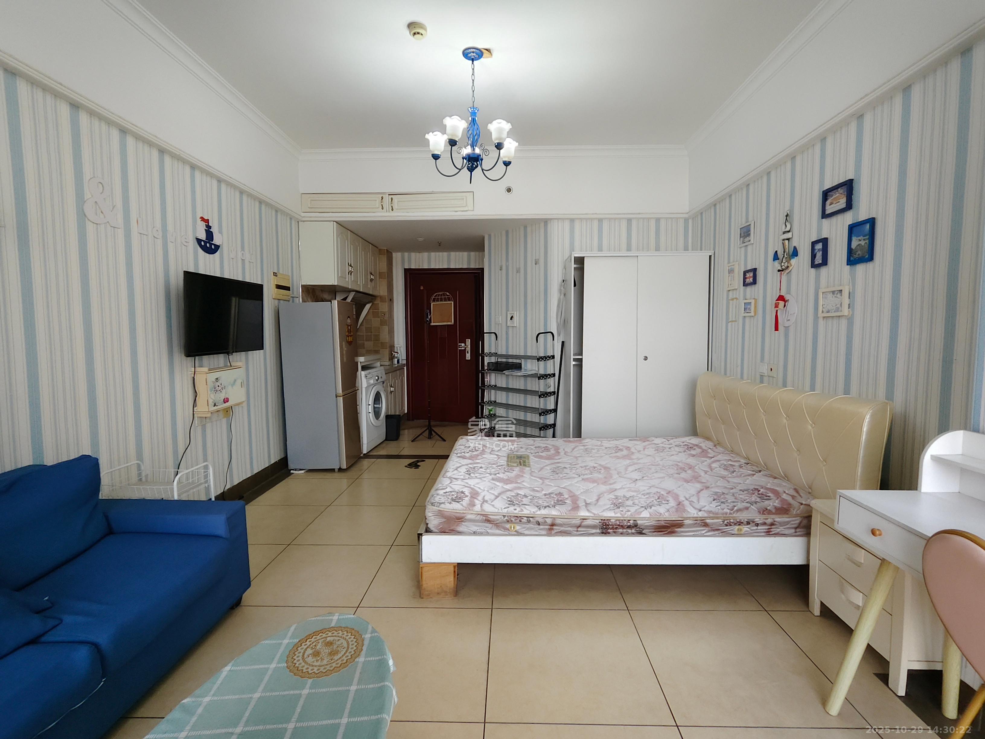 嘉汇公馆  1室1厅1卫    1300.0元/月 嘉汇公馆  1室1厅1卫    1300.0元/月户型图