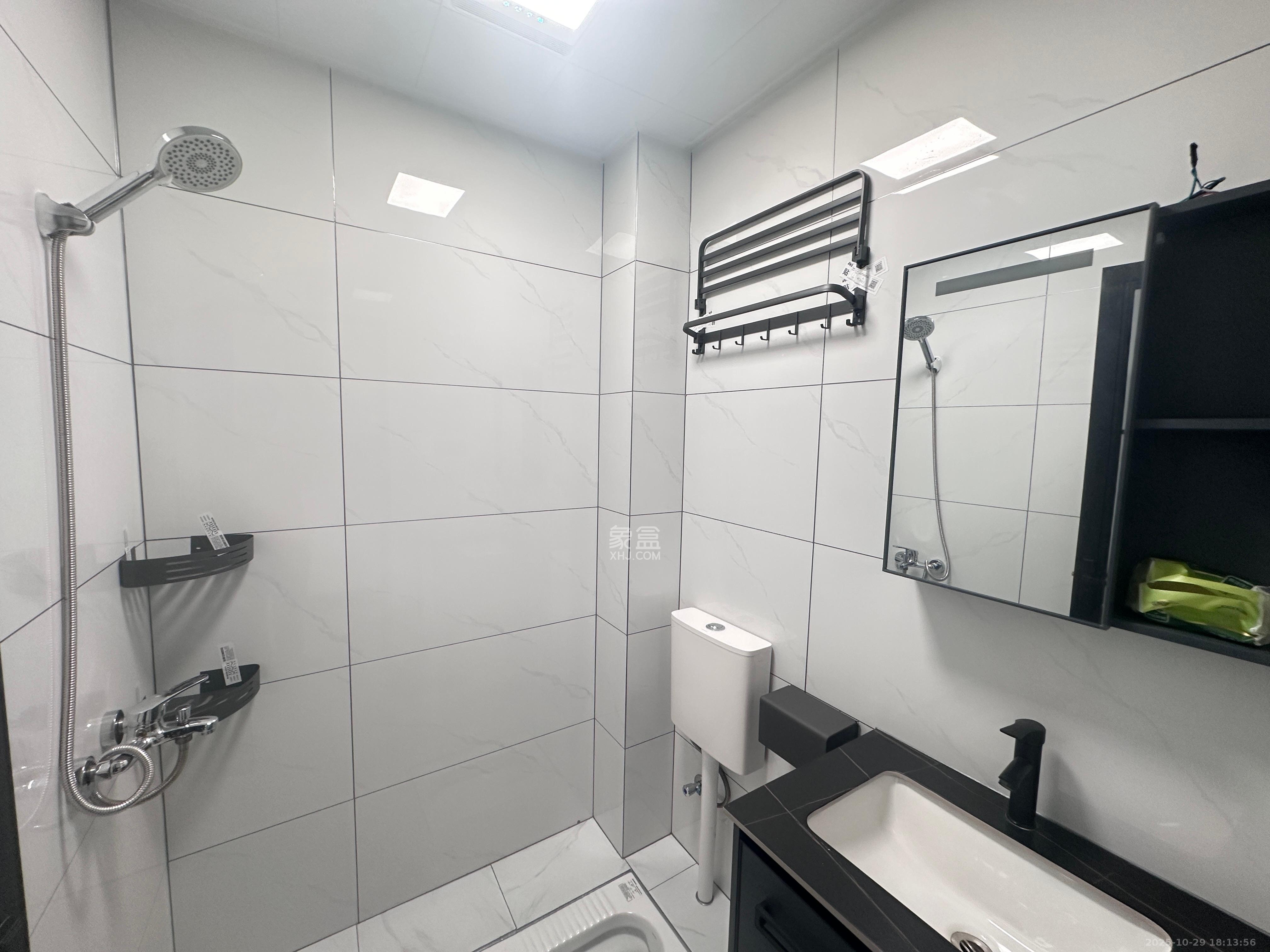 嘉裕大厦  1室0厅0卫    1800.0元/月室内图