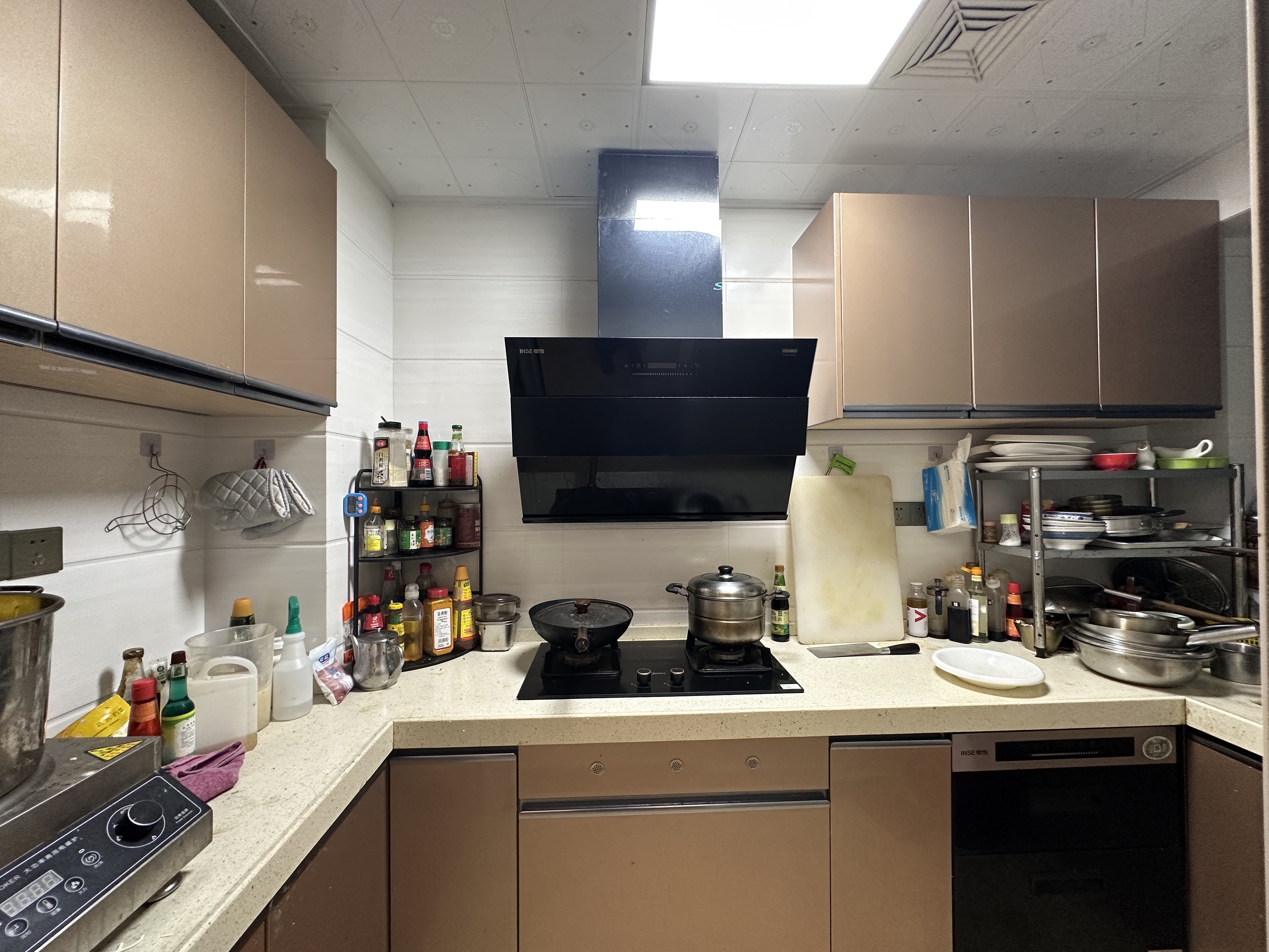 国机中洋公馆  2室2厅2卫    3700.0元/月室内图