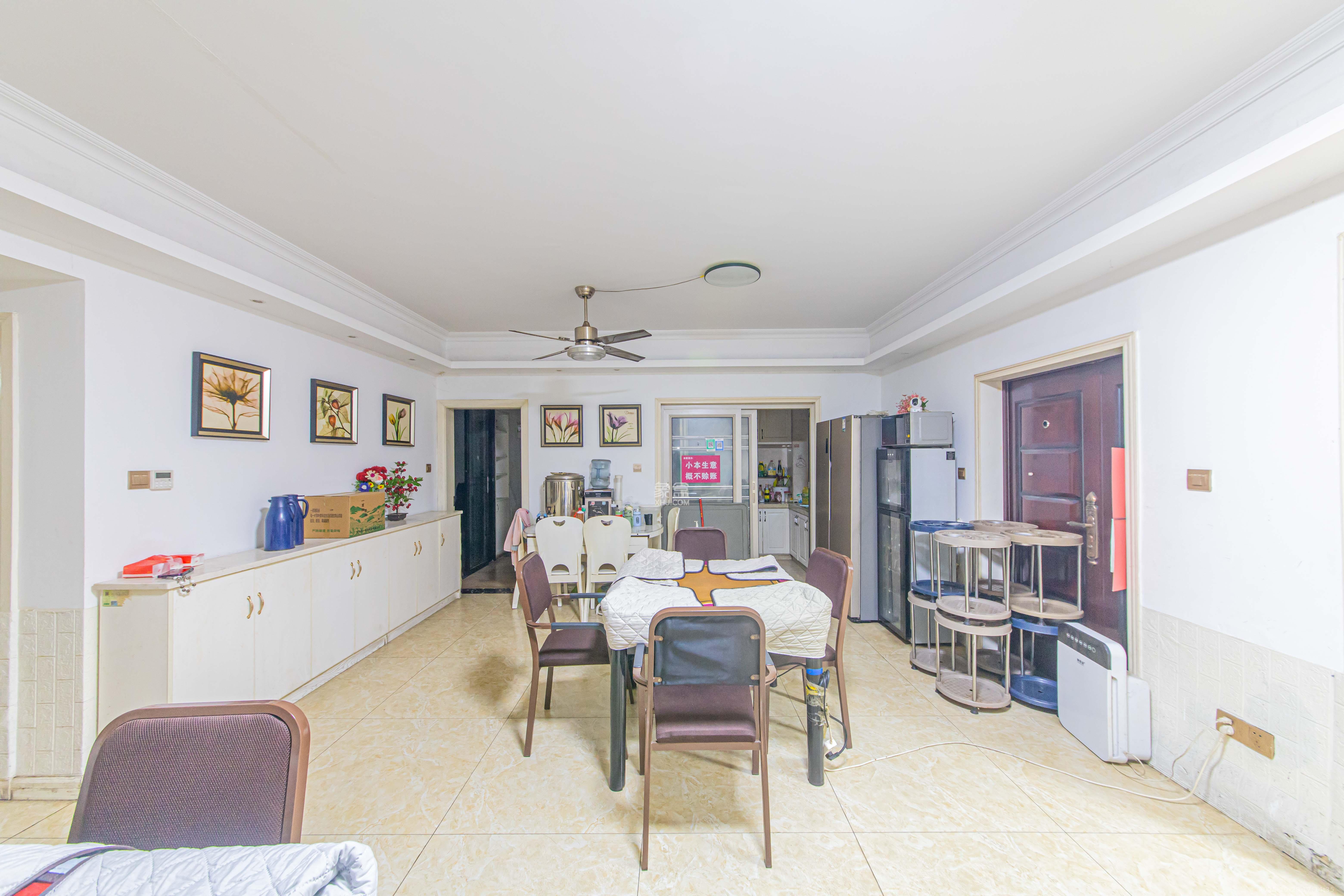 五矿紫湖香醍  4室2厅2卫    130.0万