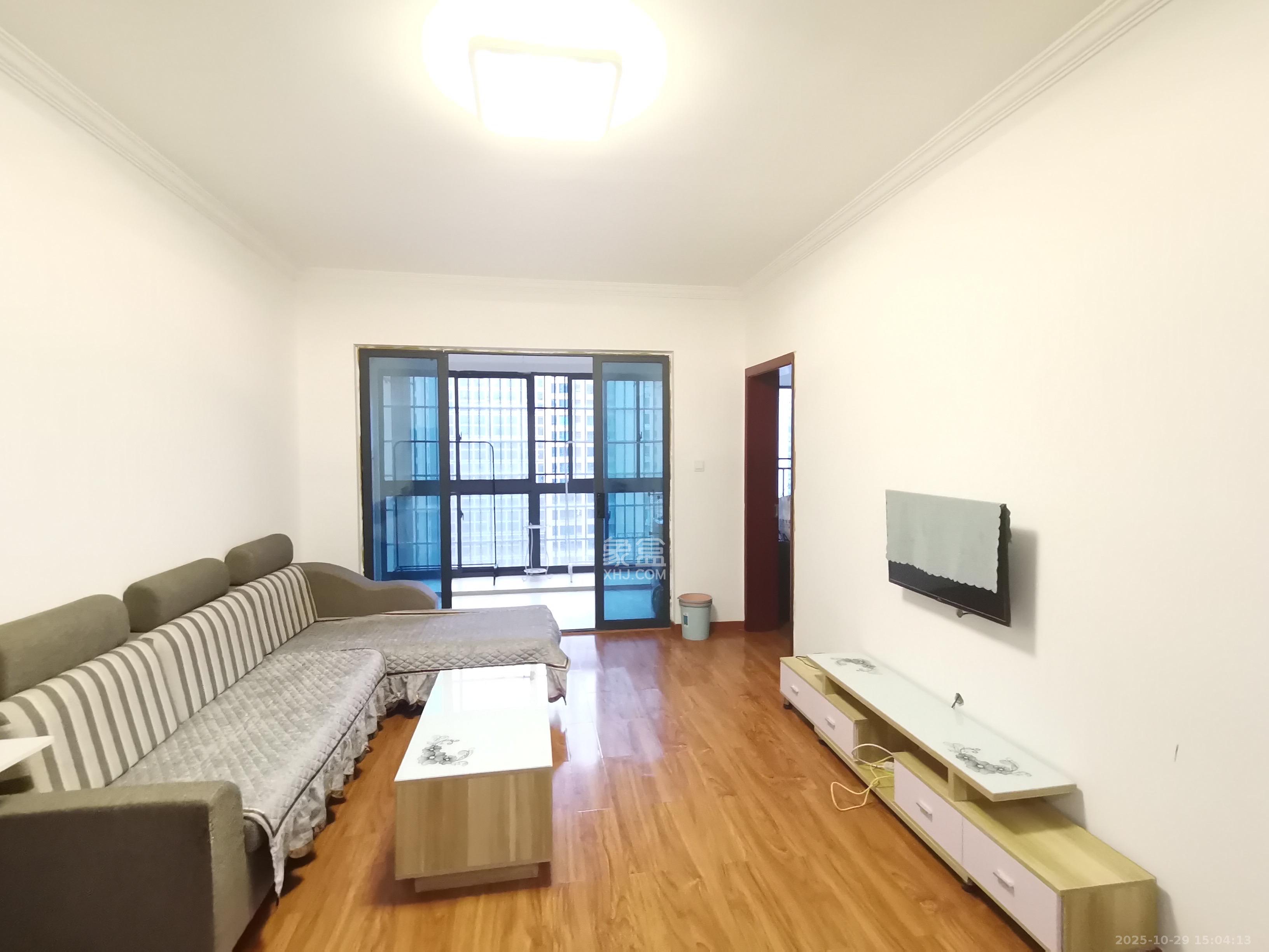 方略城市广场  3室2厅1卫    2000.0元/月室内图