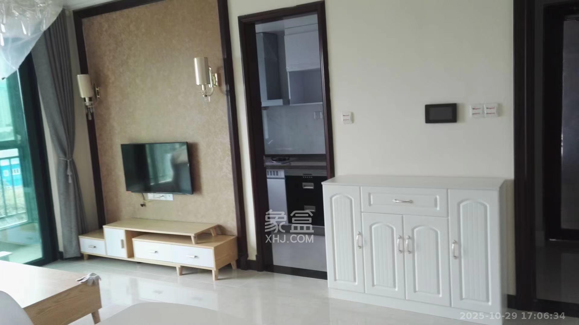 恒大雅苑 3室2厅1卫 2100.0元/月 恒大雅苑 3室2厅1卫 2100.0元/月室内图