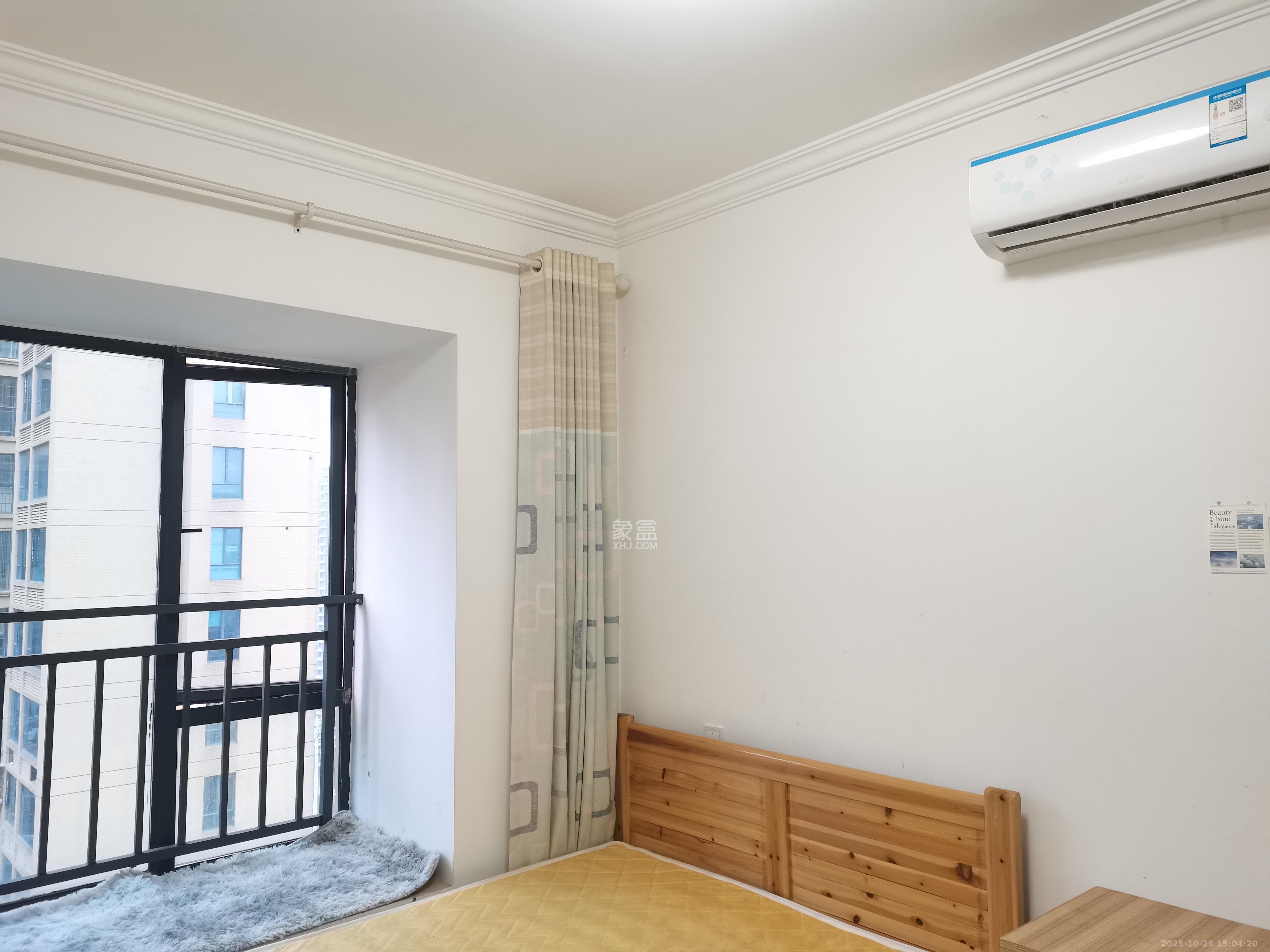 方略城市广场 3室2厅1卫 2000.0元/月 方略城市广场 3室2厅1卫 2000.0元/月室内图