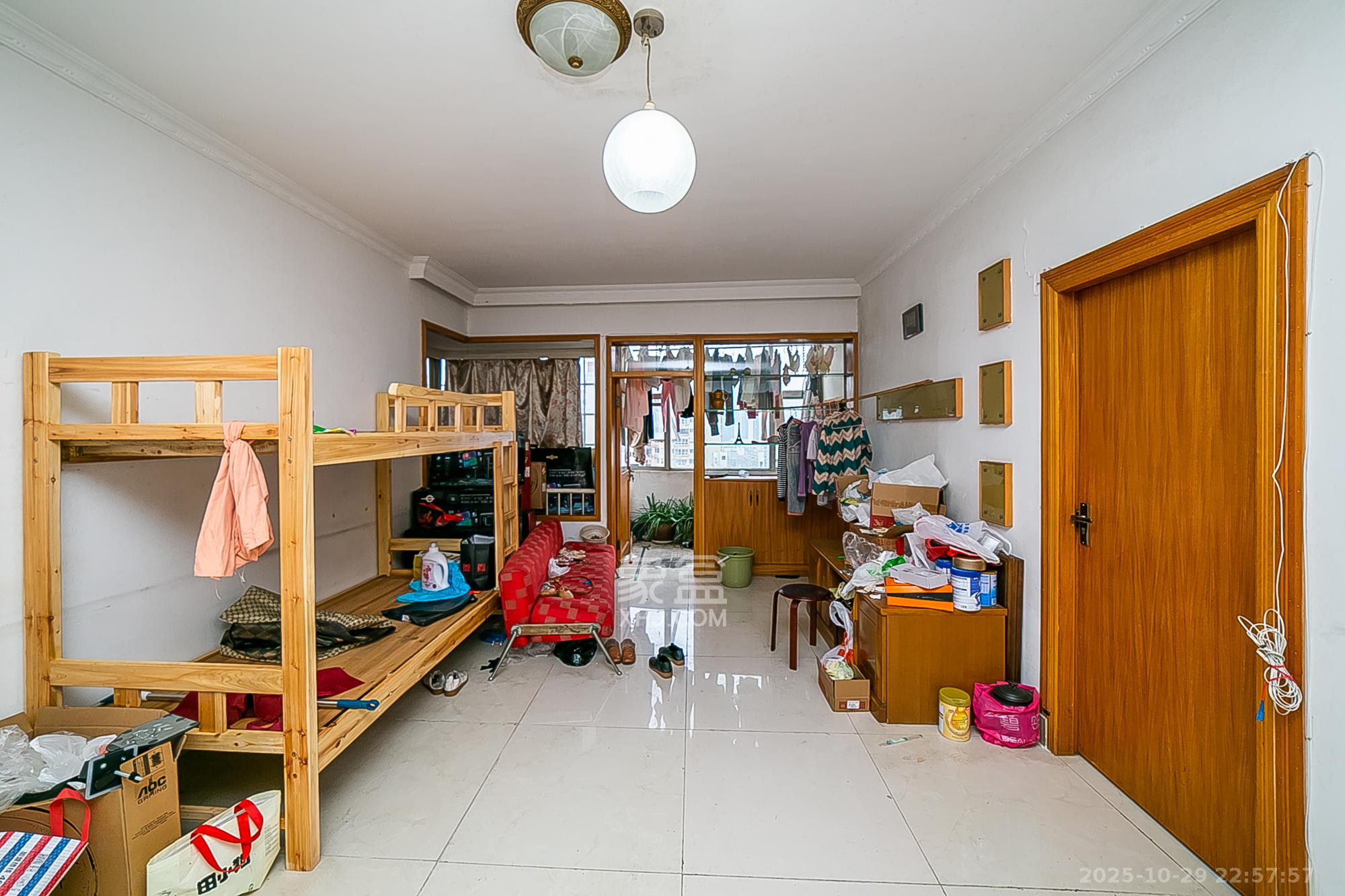 欧园  3室2厅1卫    81.0万