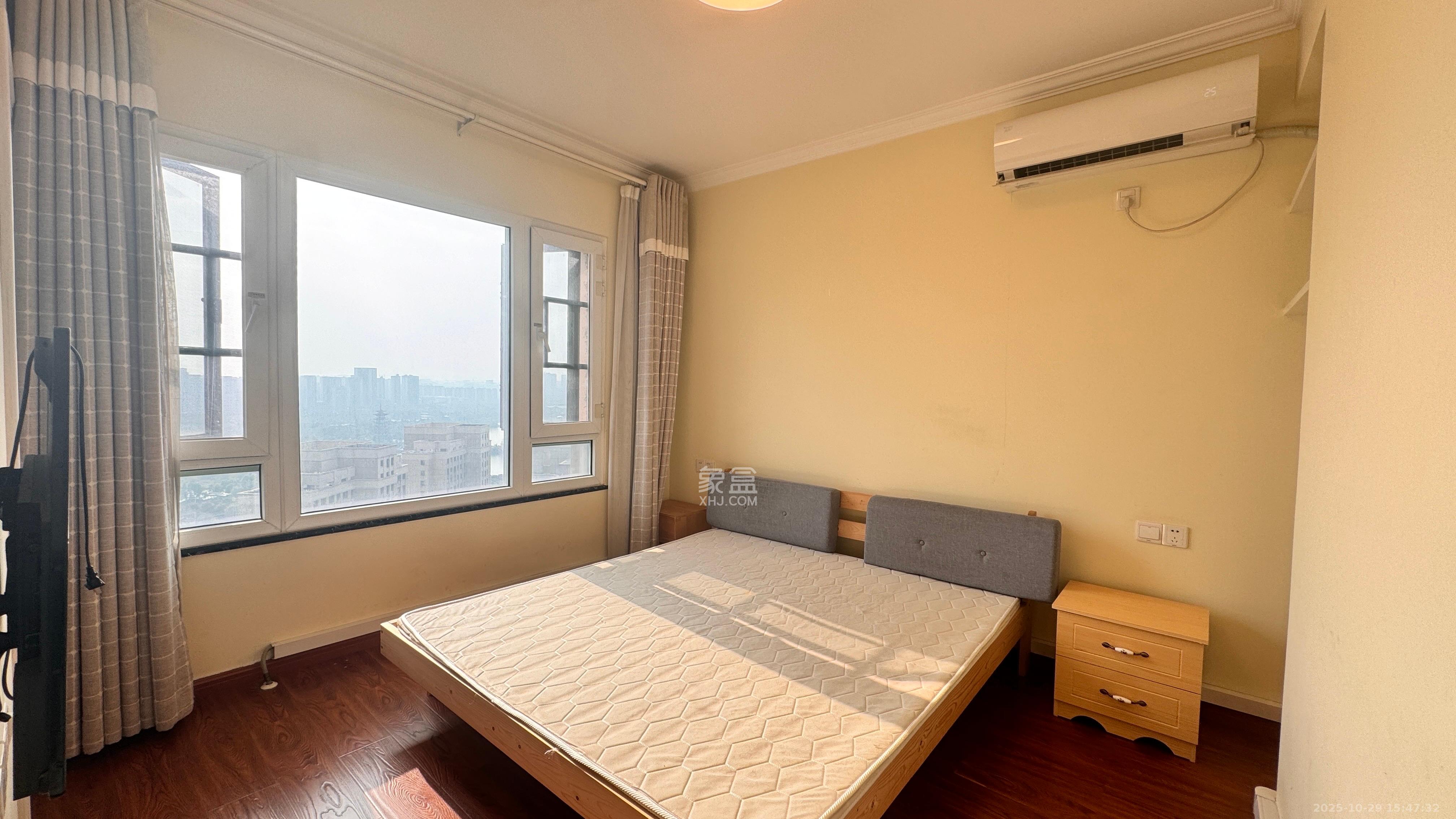 合能洋湖公馆  3室1厅1卫    3000.0元/月室内图