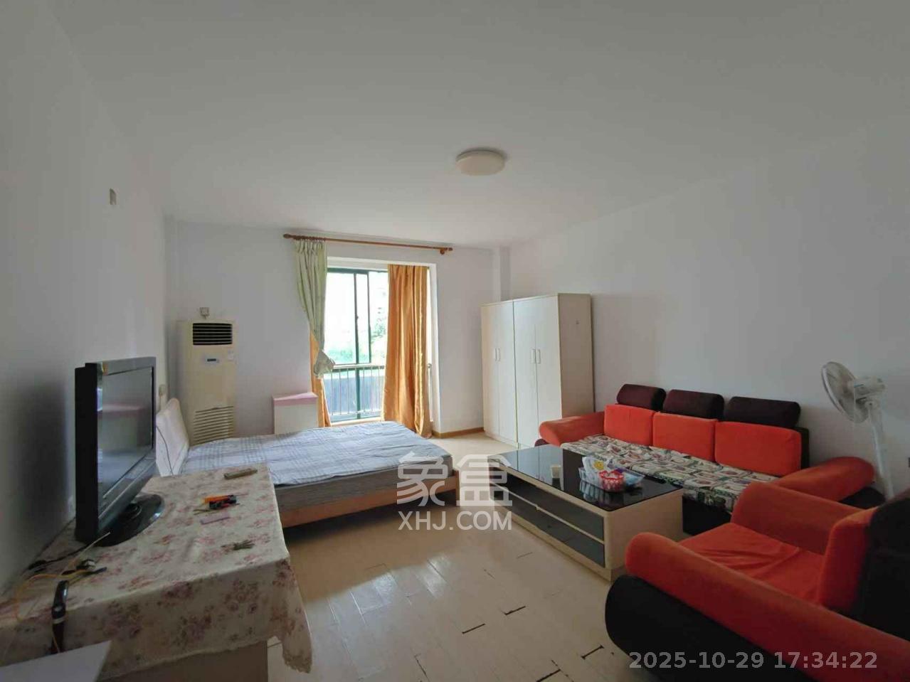 湘江银座  1室0厅0卫    1700.0元/月室内图