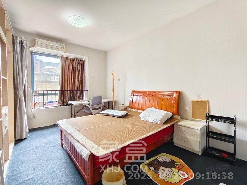 世嘉国际华城  2室1厅1卫    2100.0元/月室内图