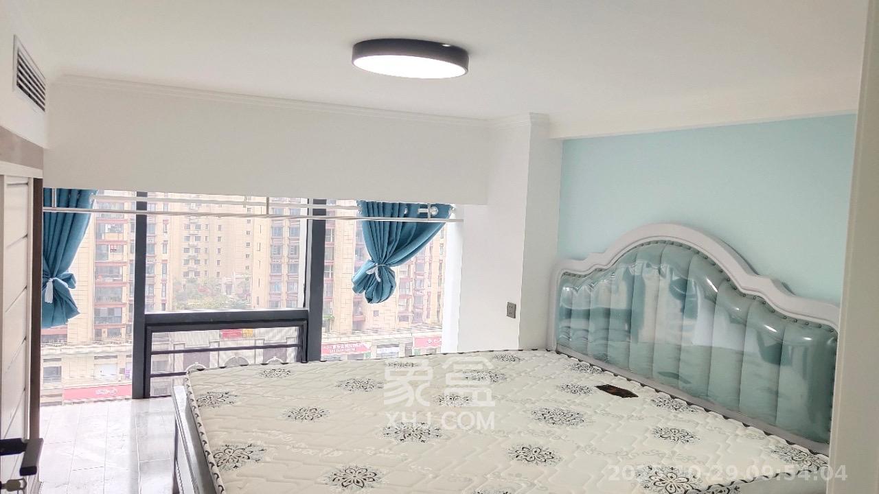 裕天国际商汇中心 2室2厅1卫 2000.0元/月 裕天国际商汇中心 2室2厅1卫 2000.0元/月室内图