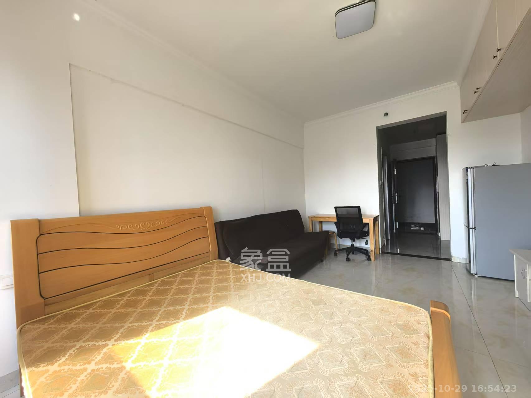 永林小时代  1室1厅1卫    1200.0元/月室内图