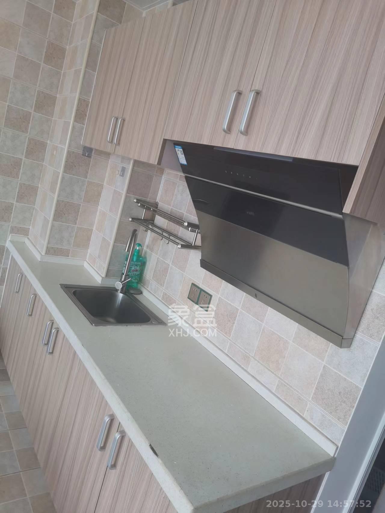 奥克斯缔壹城 1室1厅1卫 1300.0元/月 奥克斯缔壹城 1室1厅1卫 1300.0元/月户型图