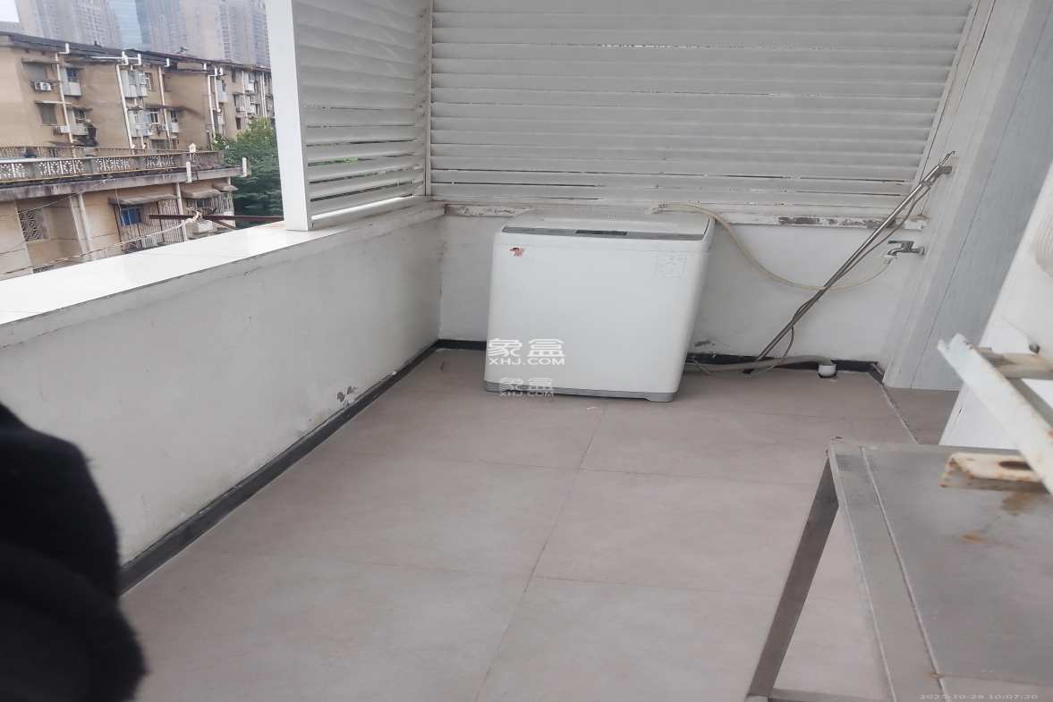 向东南社区 1室1厅1卫 1100.0元/月 向东南社区 1室1厅1卫 1100.0元/月室内图