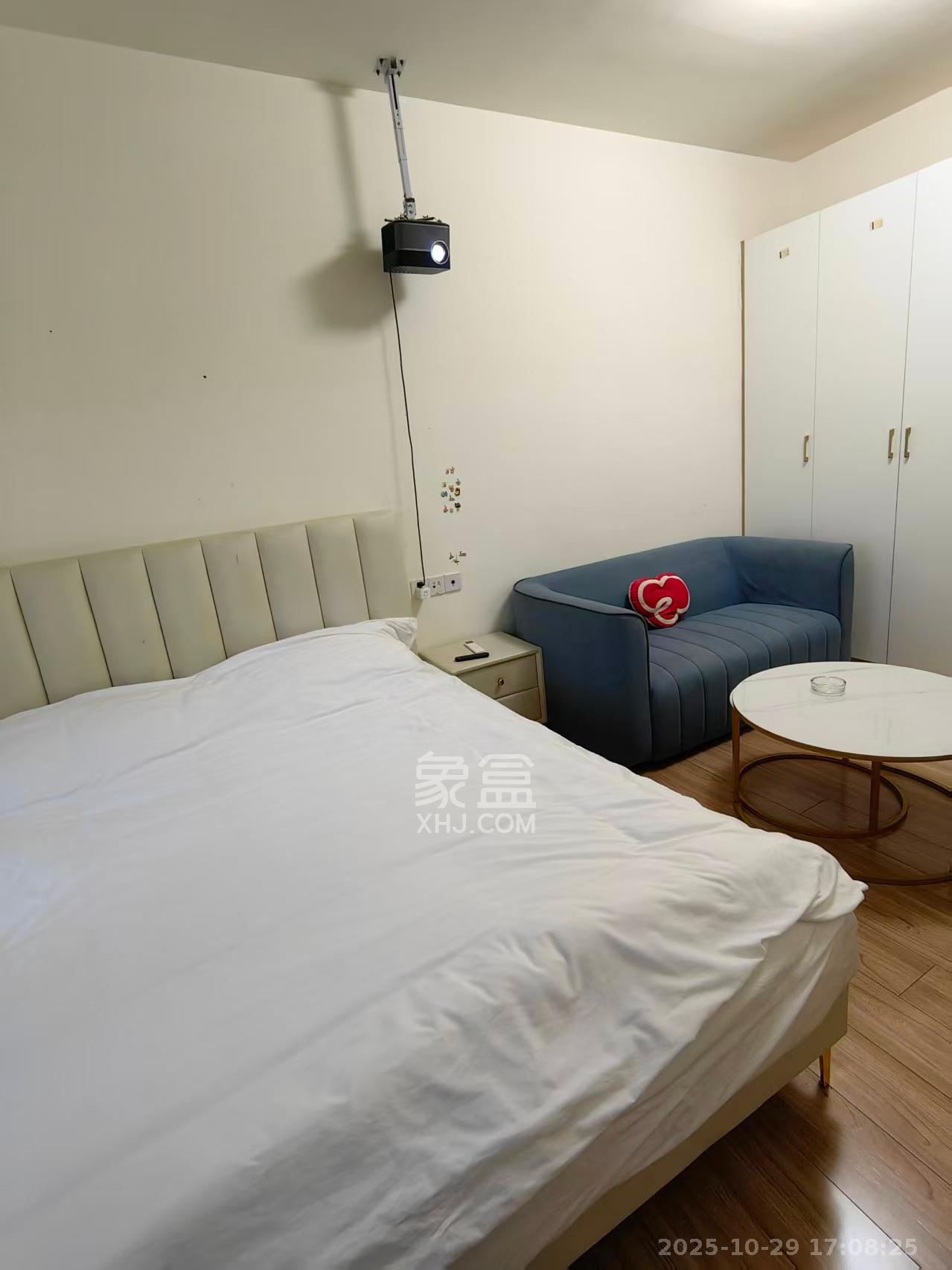 碧桂园印象 1室1厅1卫 1500.0元/月 碧桂园印象 1室1厅1卫 1500.0元/月室内图