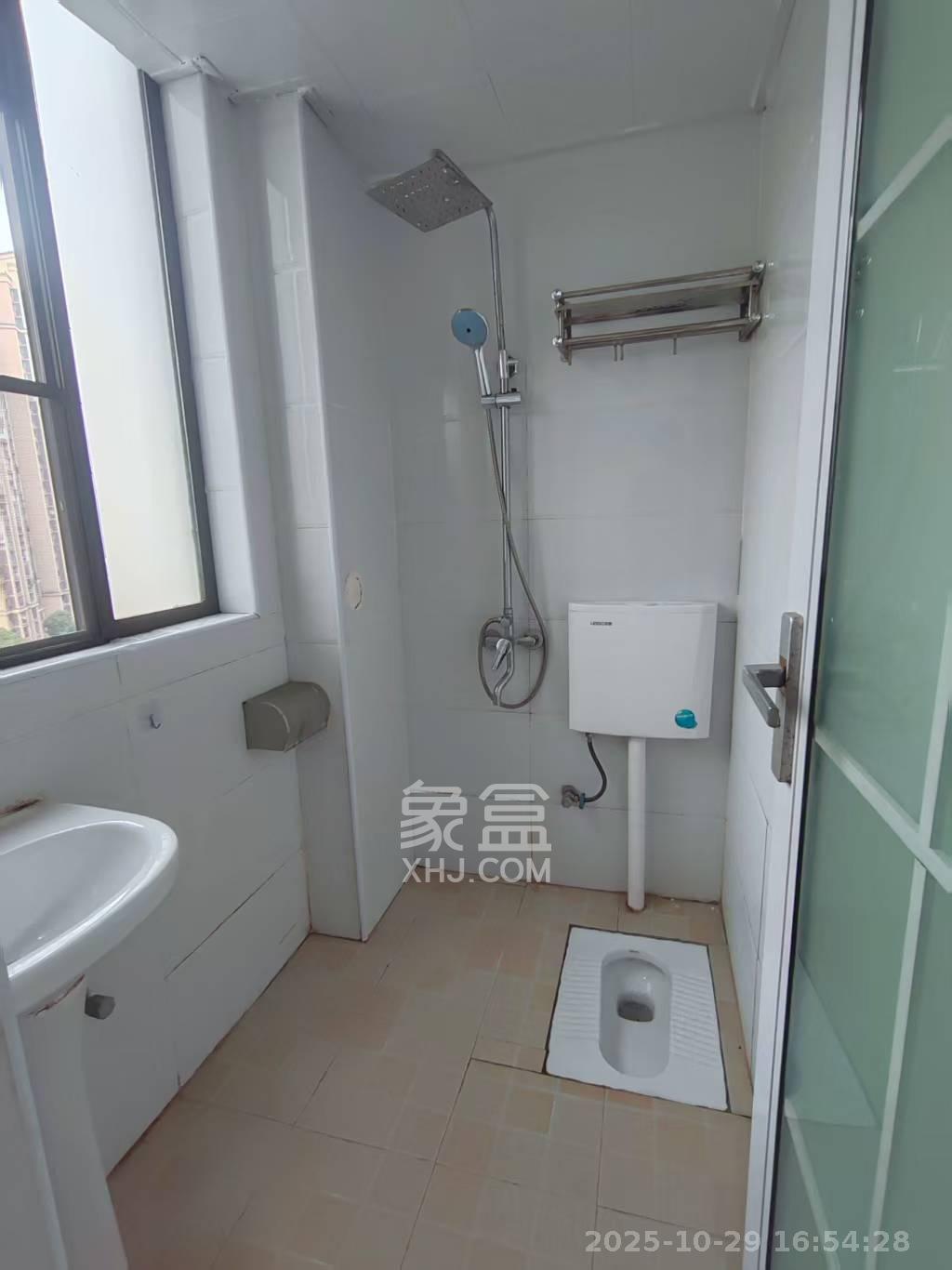 和泓梅溪四季 1室1厅1卫 900.0元/月 和泓梅溪四季 1室1厅1卫 900.0元/月室内图