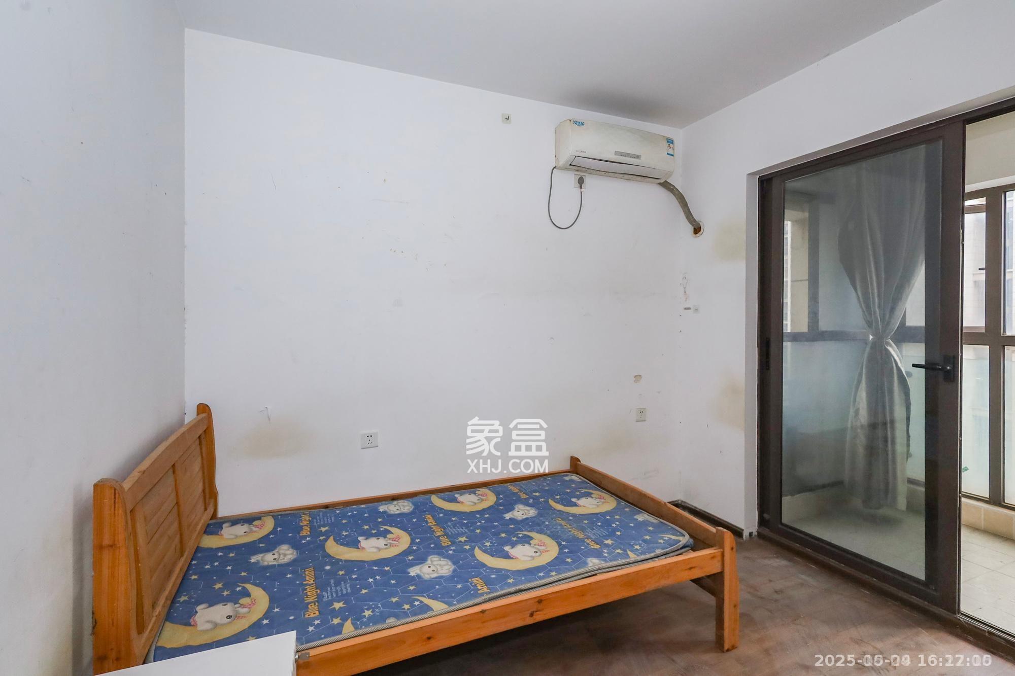 南山雍江汇（滨江国际新城）  3室2厅1卫    2200.0元/月室内图