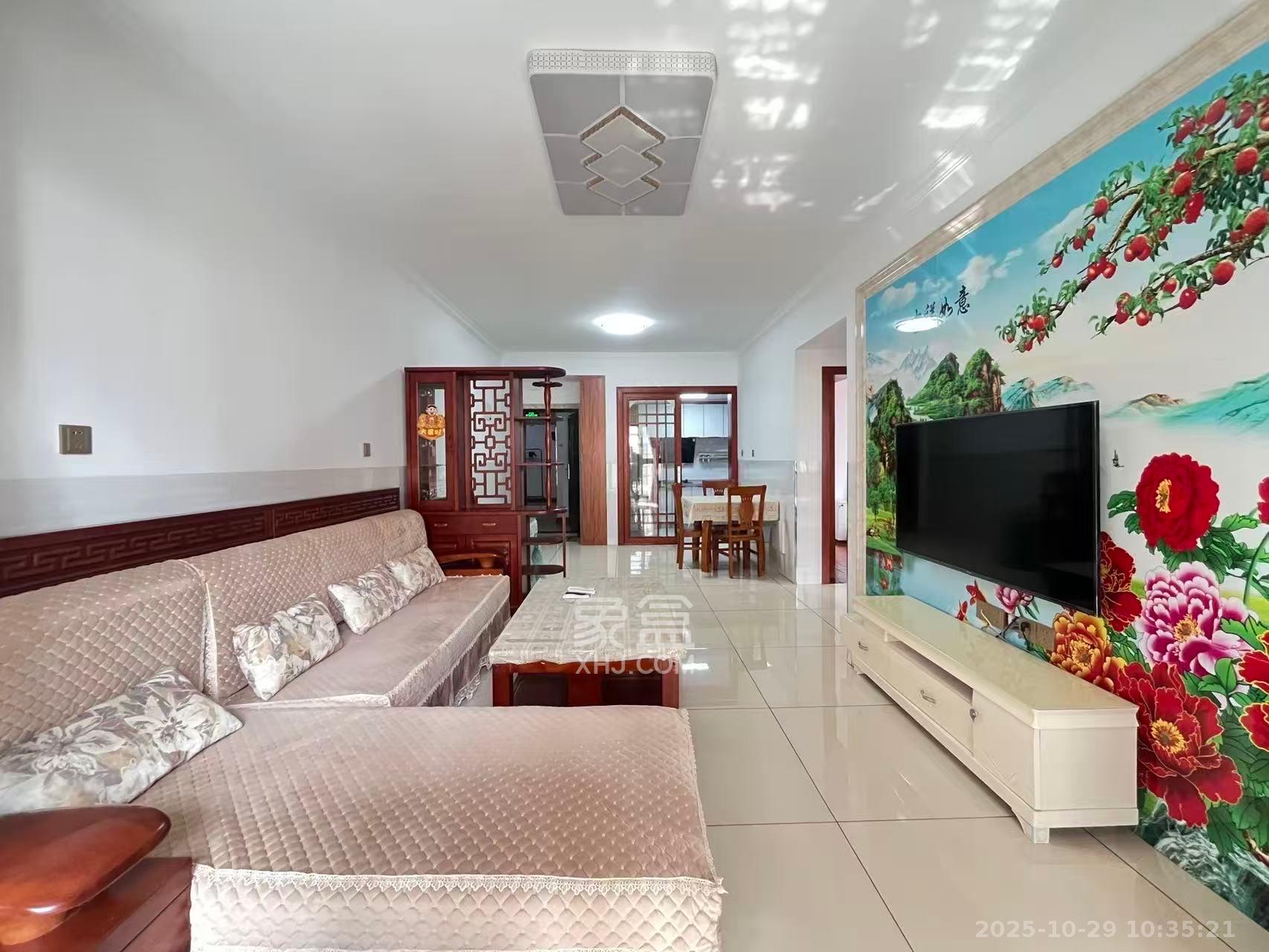 联丰苑  2室2厅2卫    1600.0元/月室内图