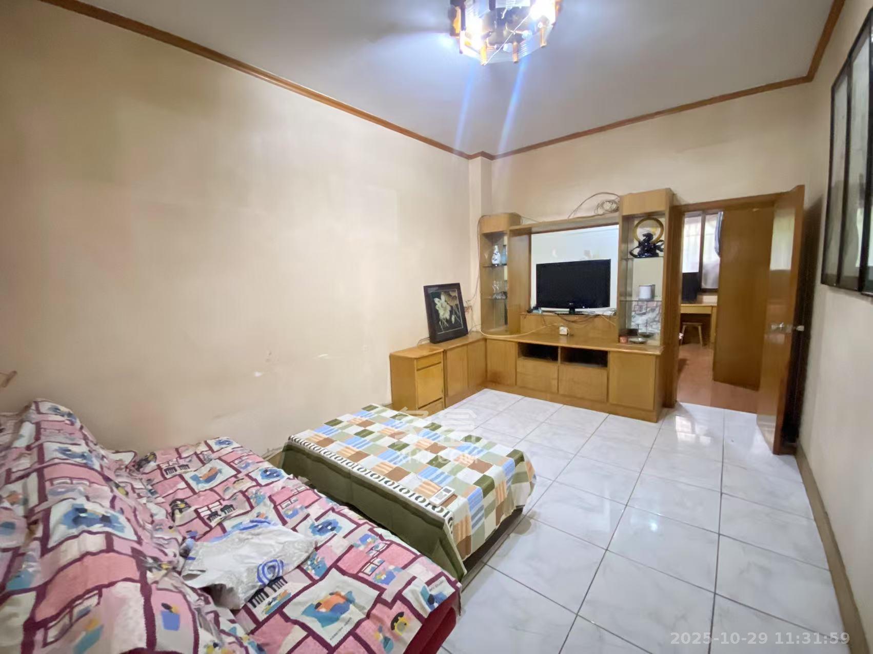 侯家塘有色研究院（长沙有色大院）  3室2厅1卫    1600.0元/月