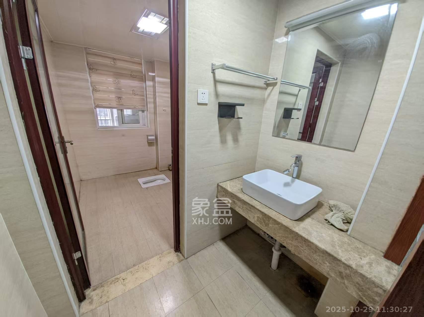 上河国际C区 4室2厅2卫 3800.0元/月 上河国际C区 4室2厅2卫 3800.0元/月室内图