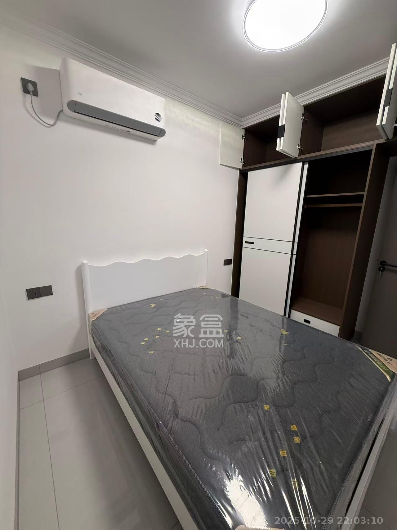 学士翰林苑 2室2厅1卫 1900.0元/月 学士翰林苑 2室2厅1卫 1900.0元/月室内图