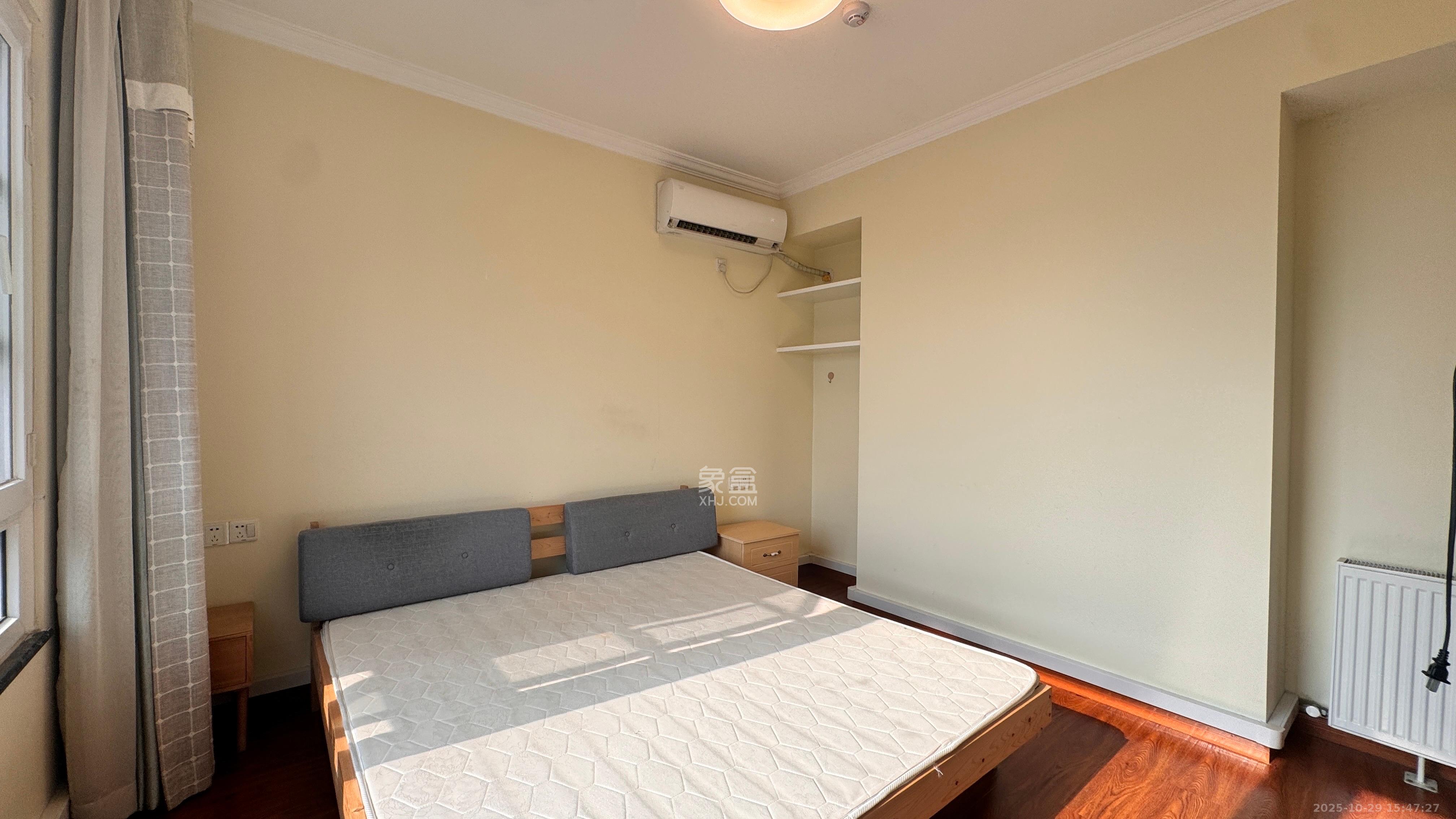 合能洋湖公馆  3室1厅1卫    3000.0元/月室内图