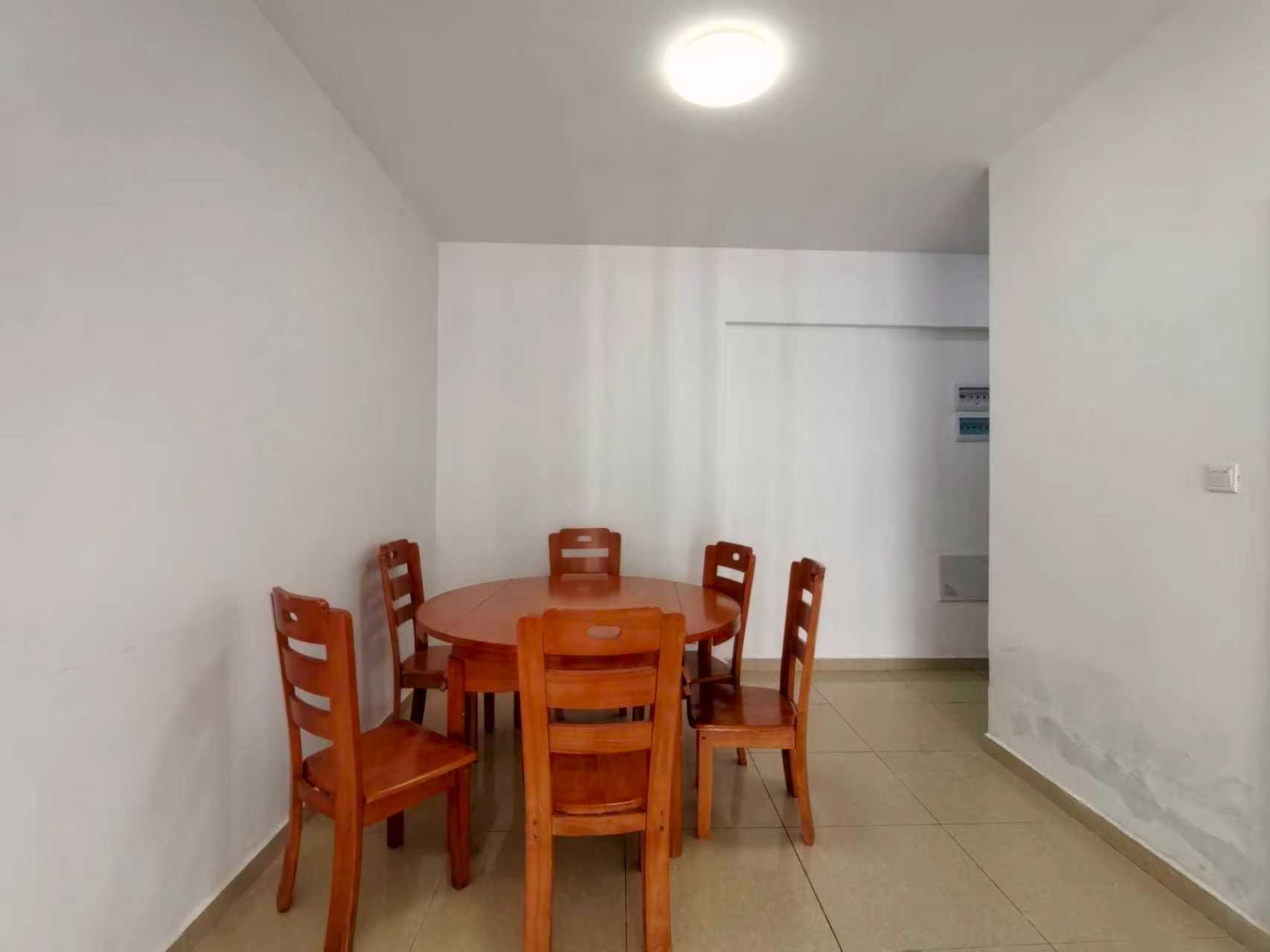 道客和悦坊  3室2厅2卫    2600.0元/月室内图