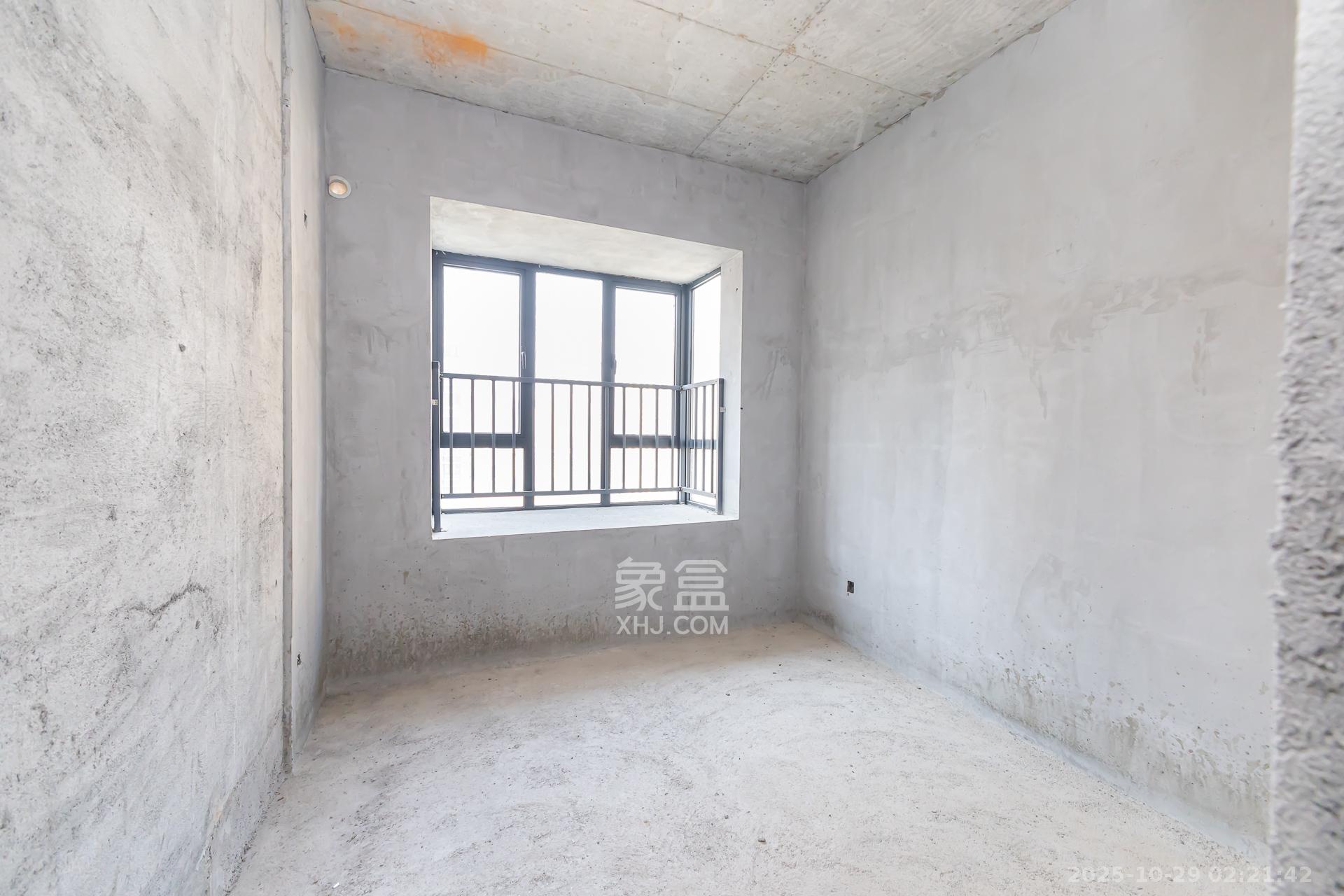 崇文名邸（学林西岸二期）  4室2厅2卫    110.0万卧室